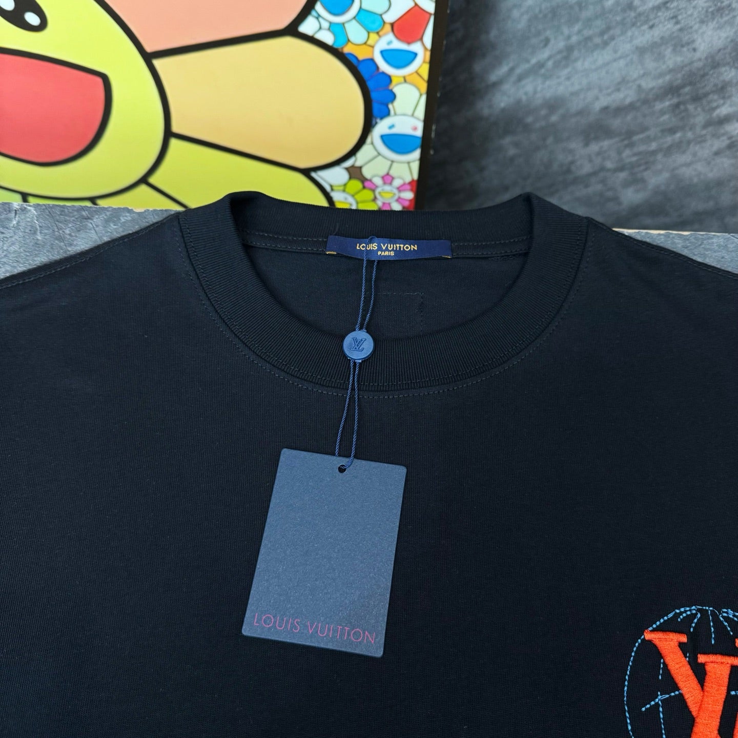 LuxluxHouse Best Quality Clothes T-shirt Louis Vuitton