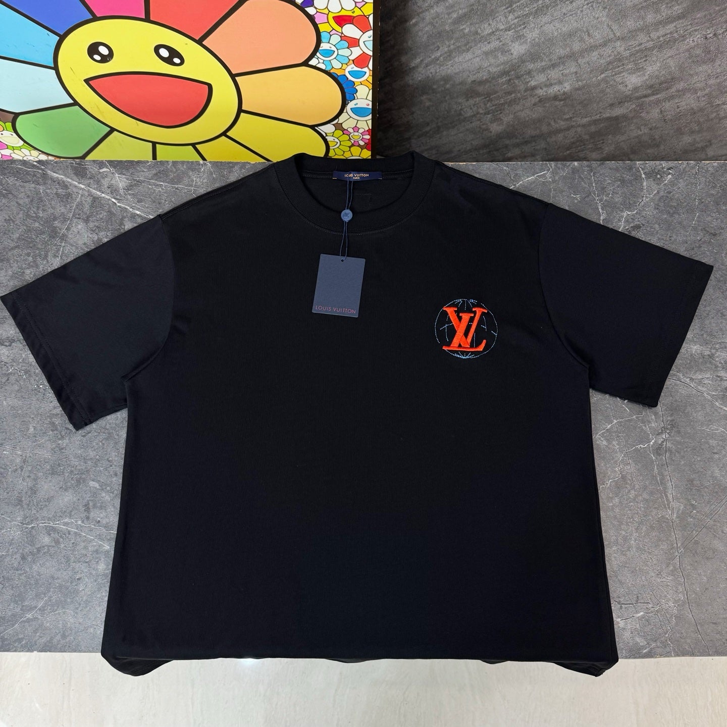 LuxluxHouse Best Quality Clothes T-shirt Louis Vuitton