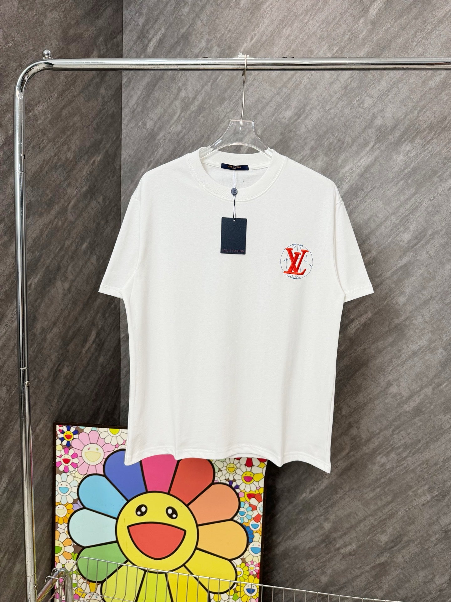 LuxluxHouse Best Quality Clothes T-shirt Louis Vuitton