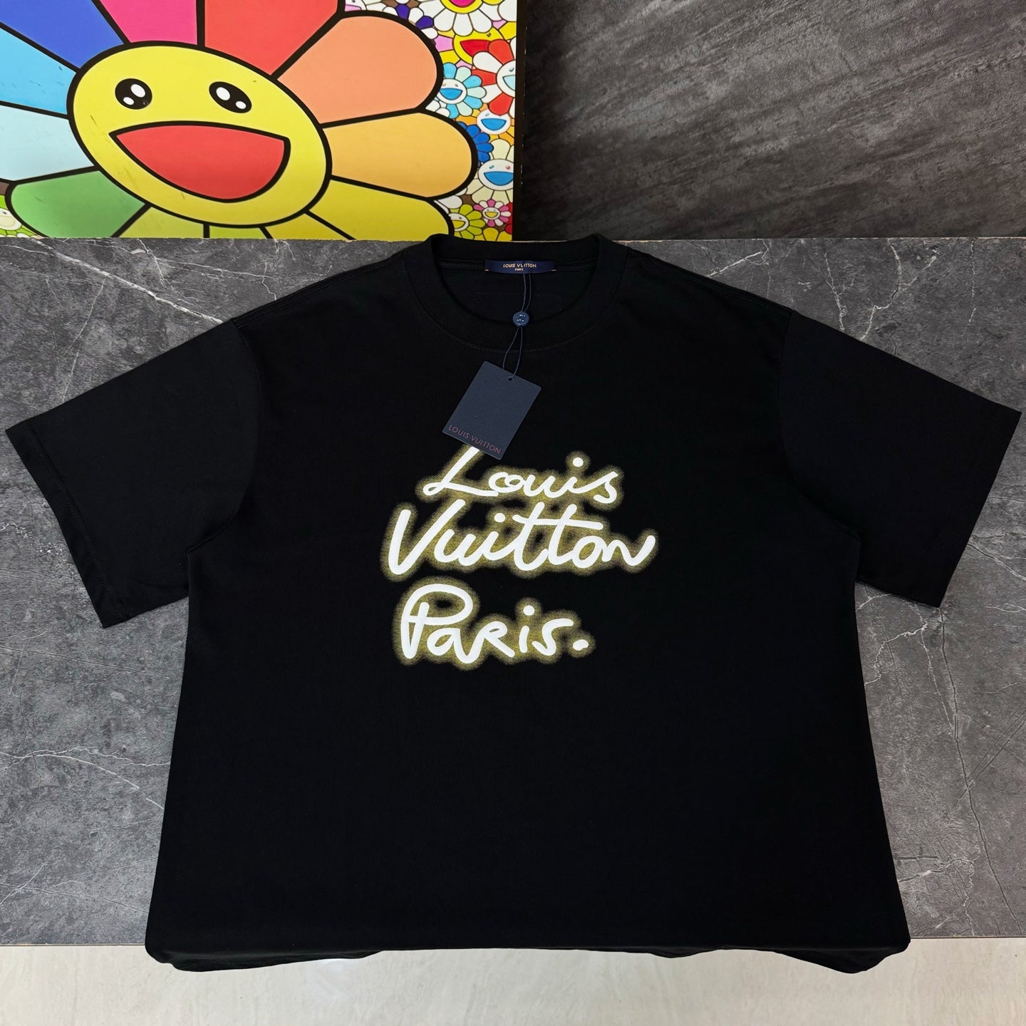 LuxluxHouse Best Quality Clothes T-shirt Louis Vuitton