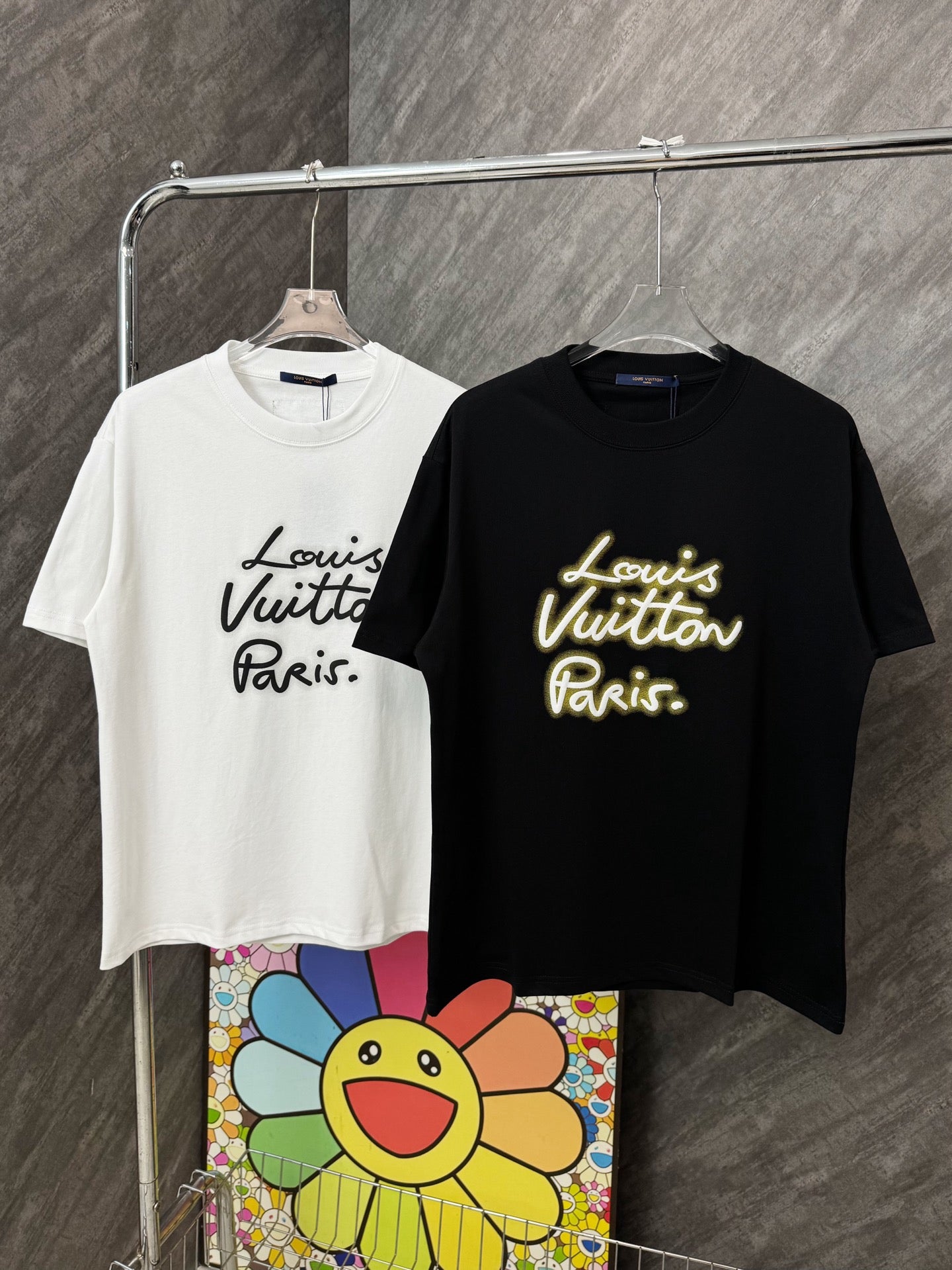 LuxluxHouse Best Quality Clothes T-shirt Louis Vuitton
