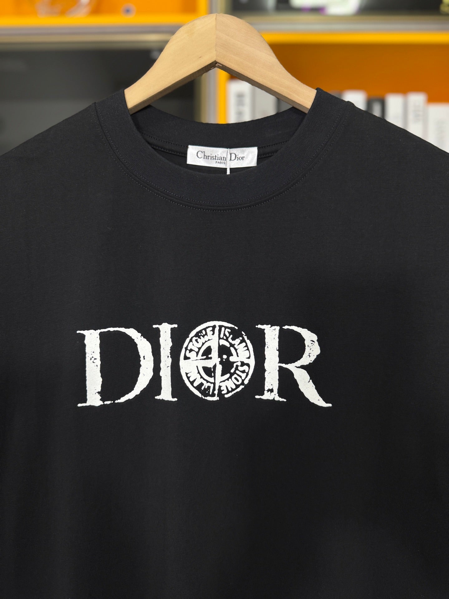 LuxluxHouse Best Quality Clothes T-shirt Dior