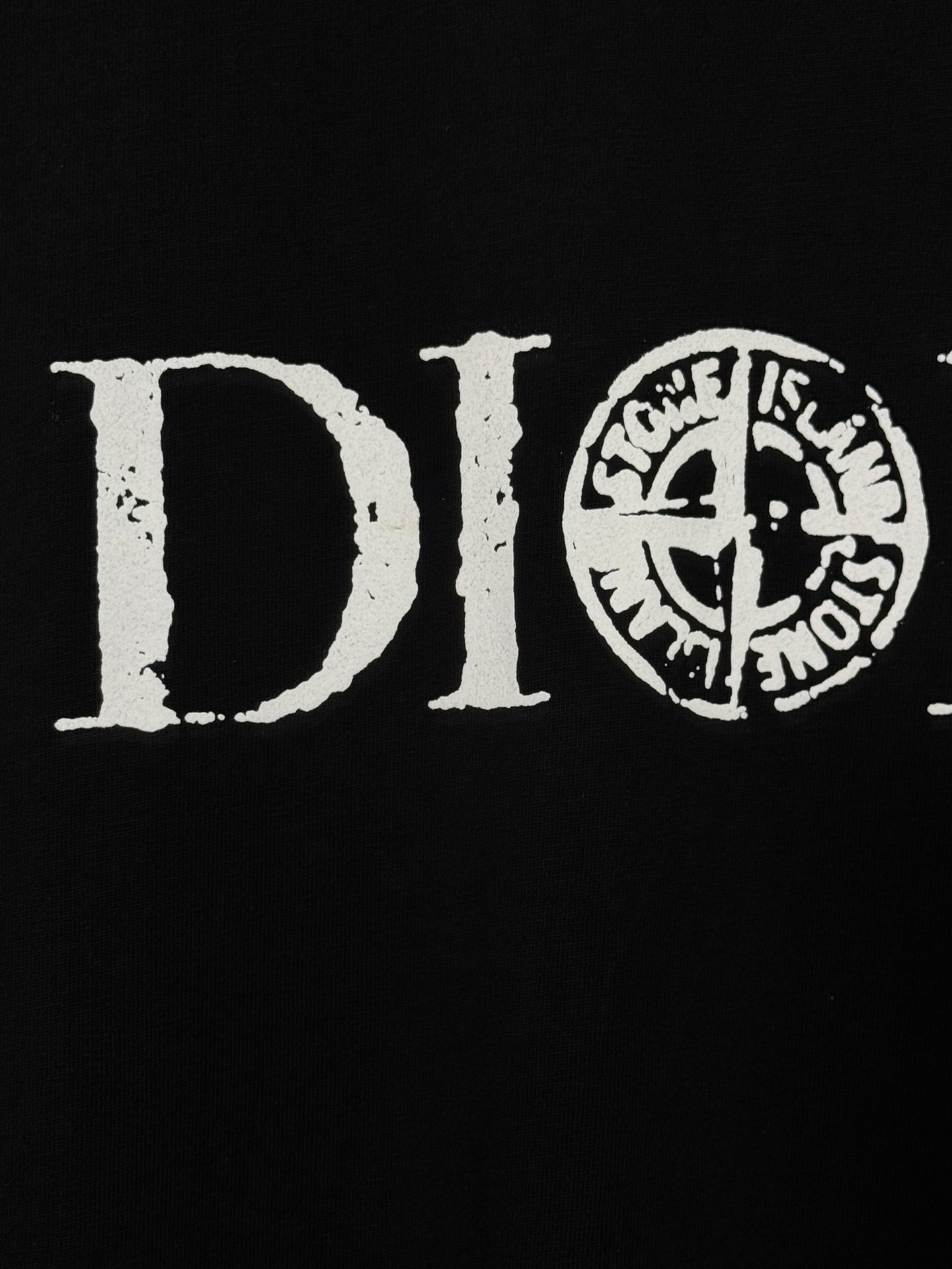 LuxluxHouse Best Quality Clothes T-shirt Dior