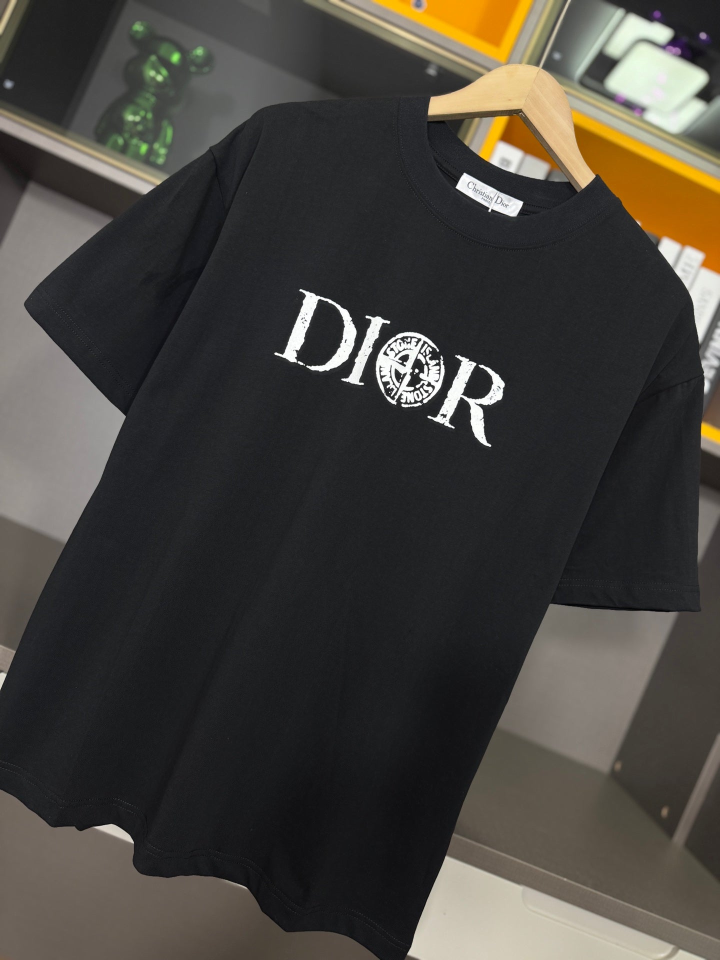 LuxluxHouse Best Quality Clothes T-shirt Dior