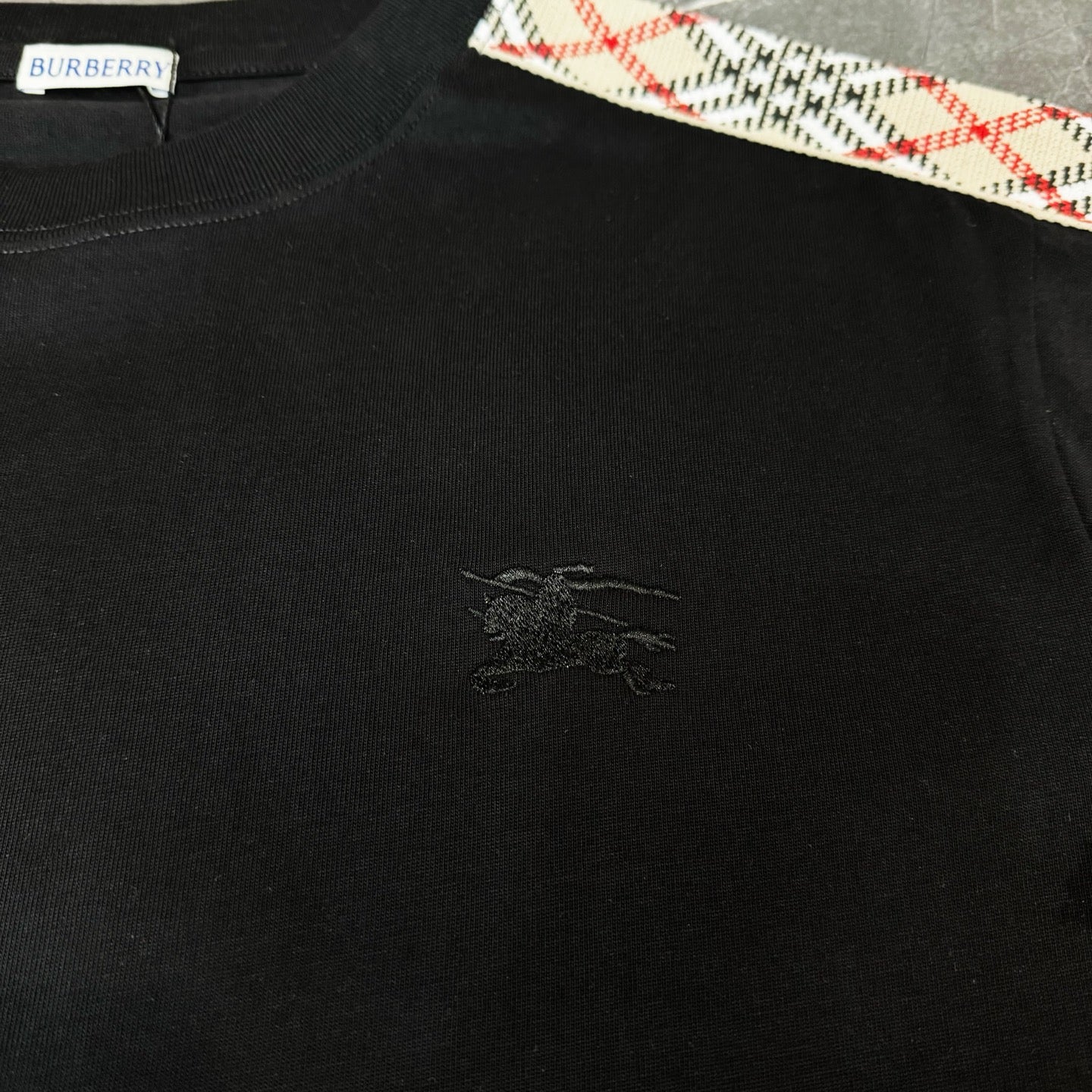 LuxluxHouse Best Quality Clothes Burberry T-shirt