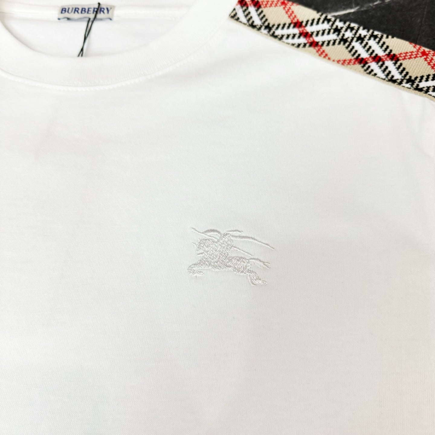 LuxluxHouse Best Quality Clothes Burberry T-shirt