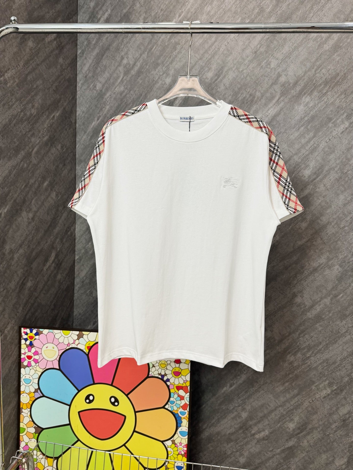 LuxluxHouse Best Quality Clothes Burberry T-shirt