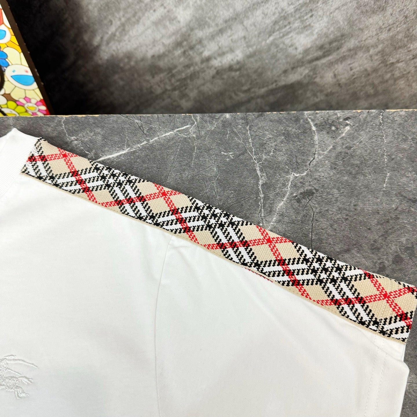 LuxluxHouse Best Quality Clothes Burberry T-shirt