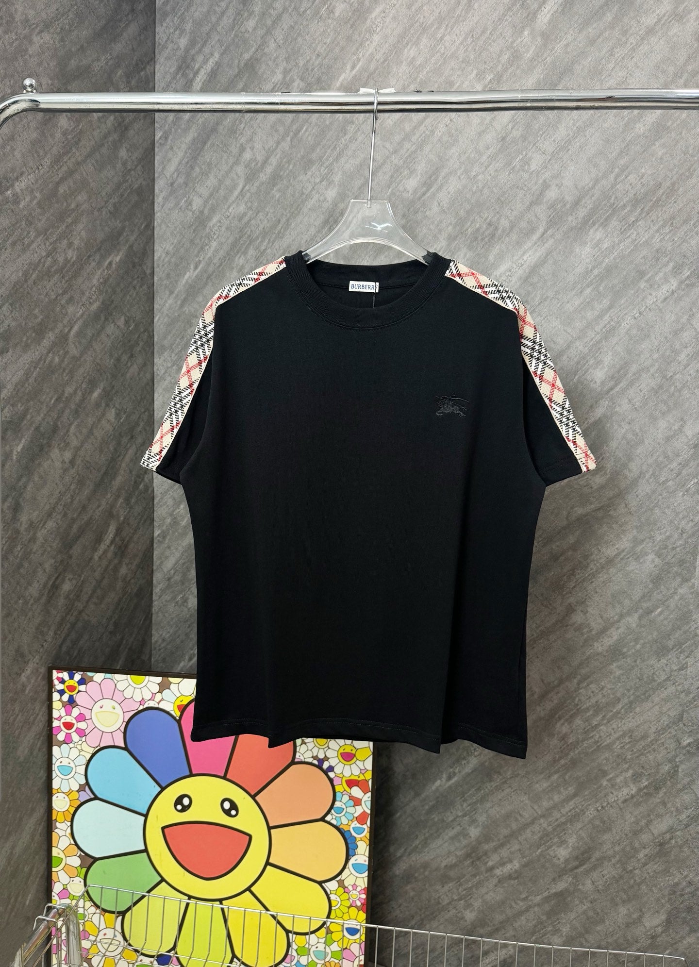 LuxluxHouse Best Quality Clothes Burberry T-shirt