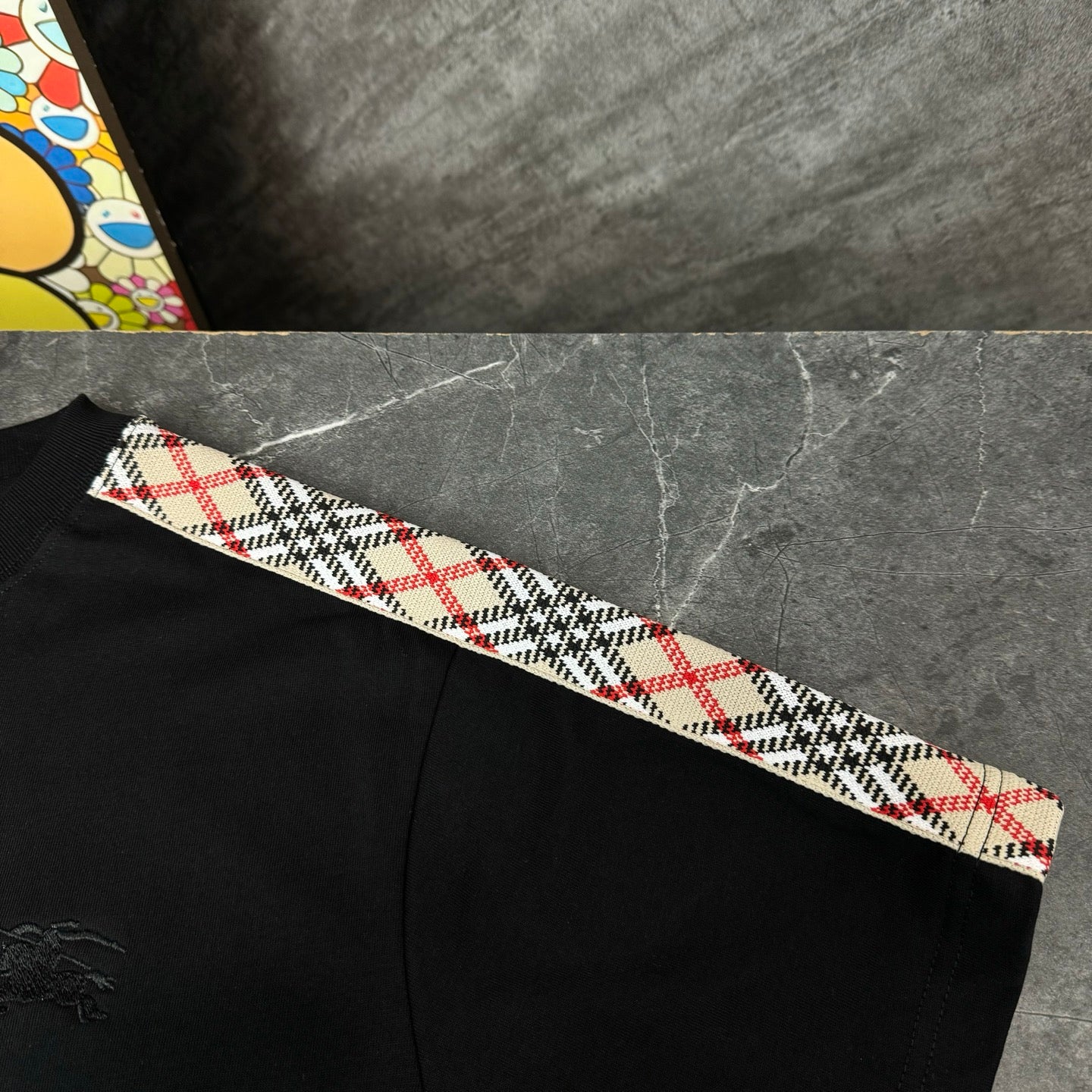LuxluxHouse Best Quality Clothes Burberry T-shirt
