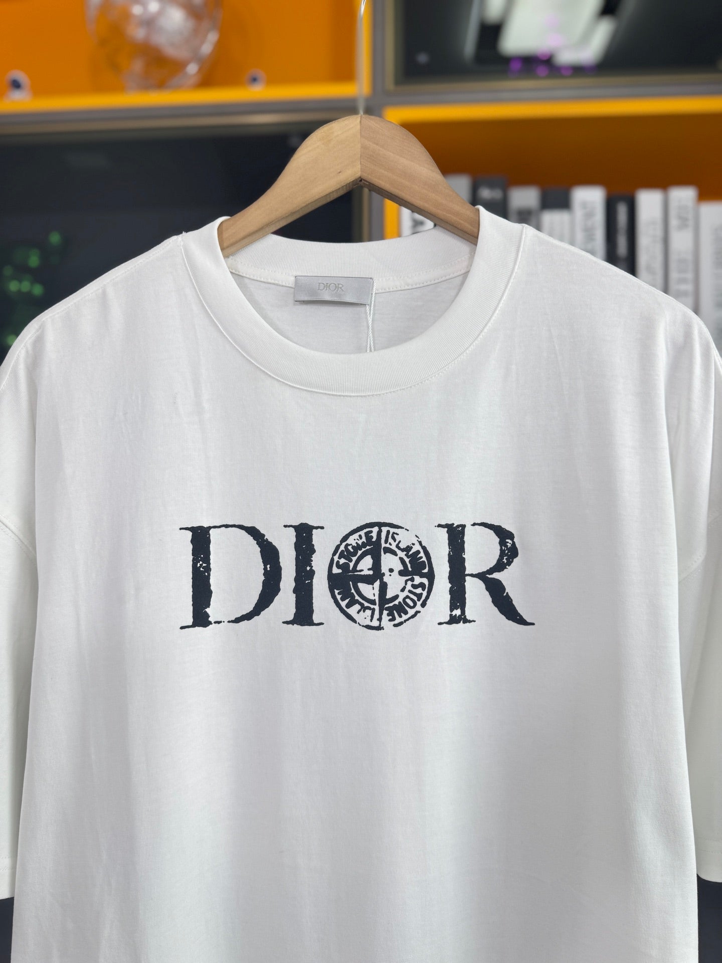 LuxluxHouse Best Quality Clothes T-shirt Dior