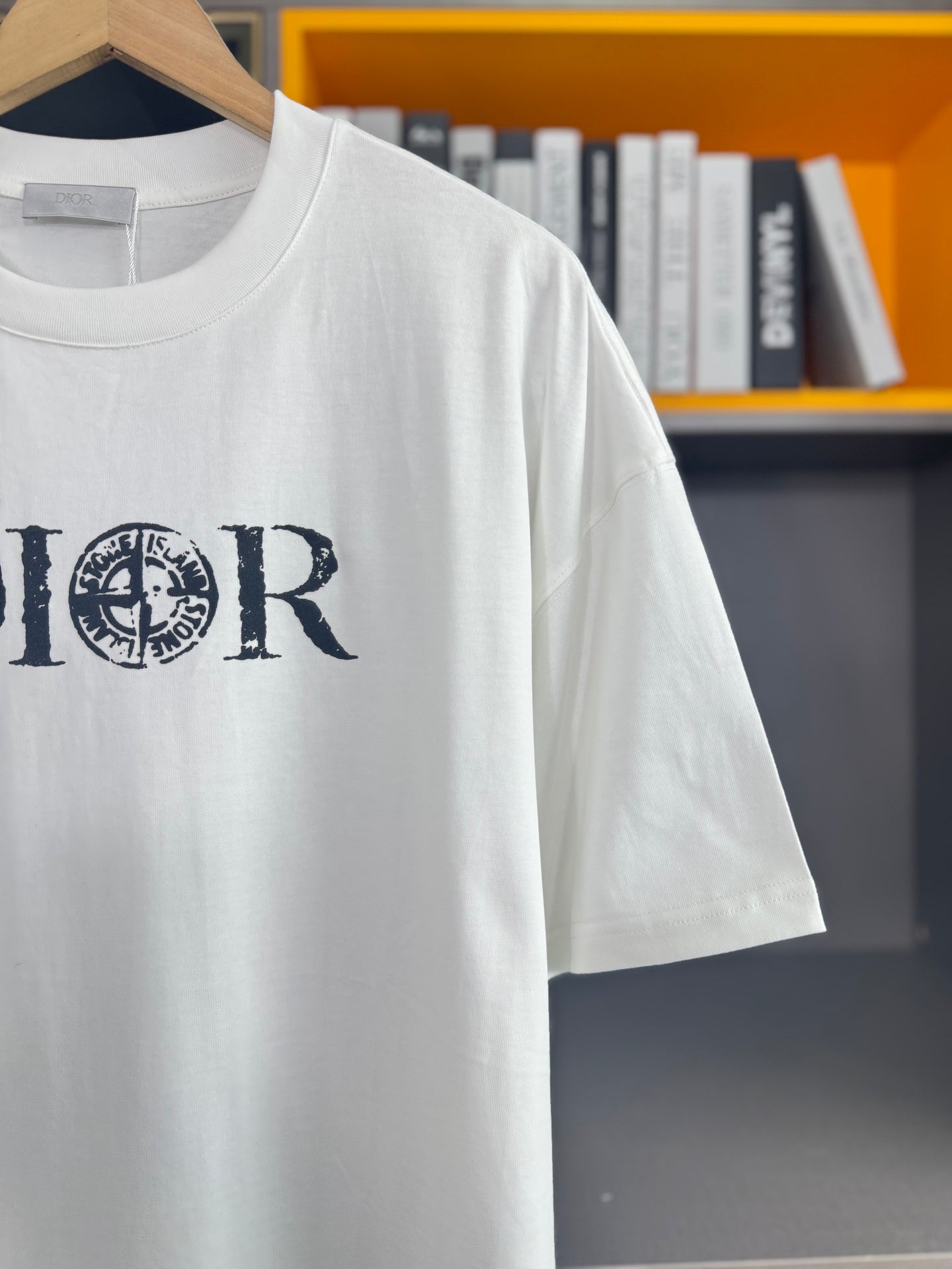 LuxluxHouse Best Quality Clothes T-shirt Dior