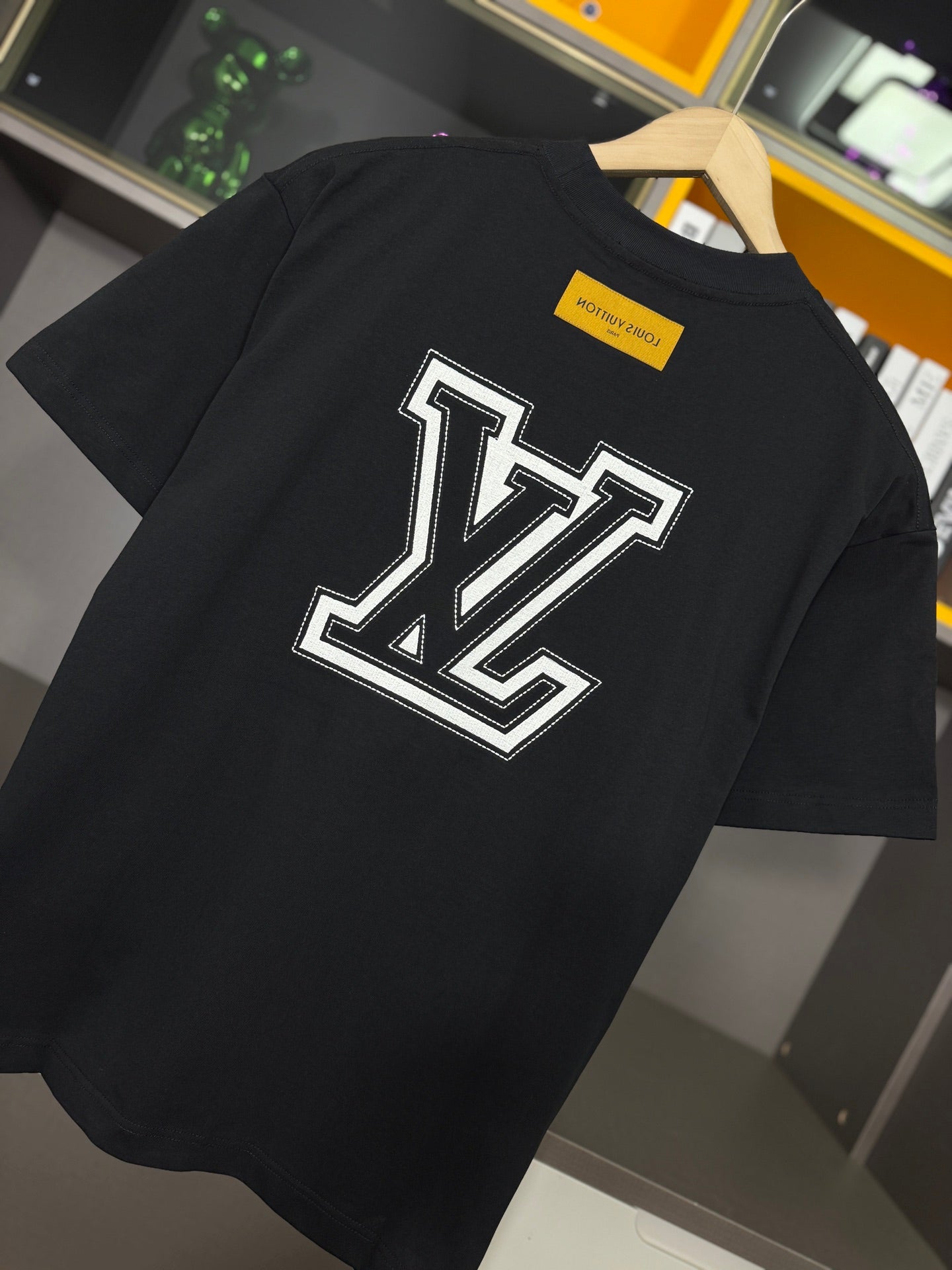 LuxluxHouse Best Quality Clothes T-shirt Louis Vuitton