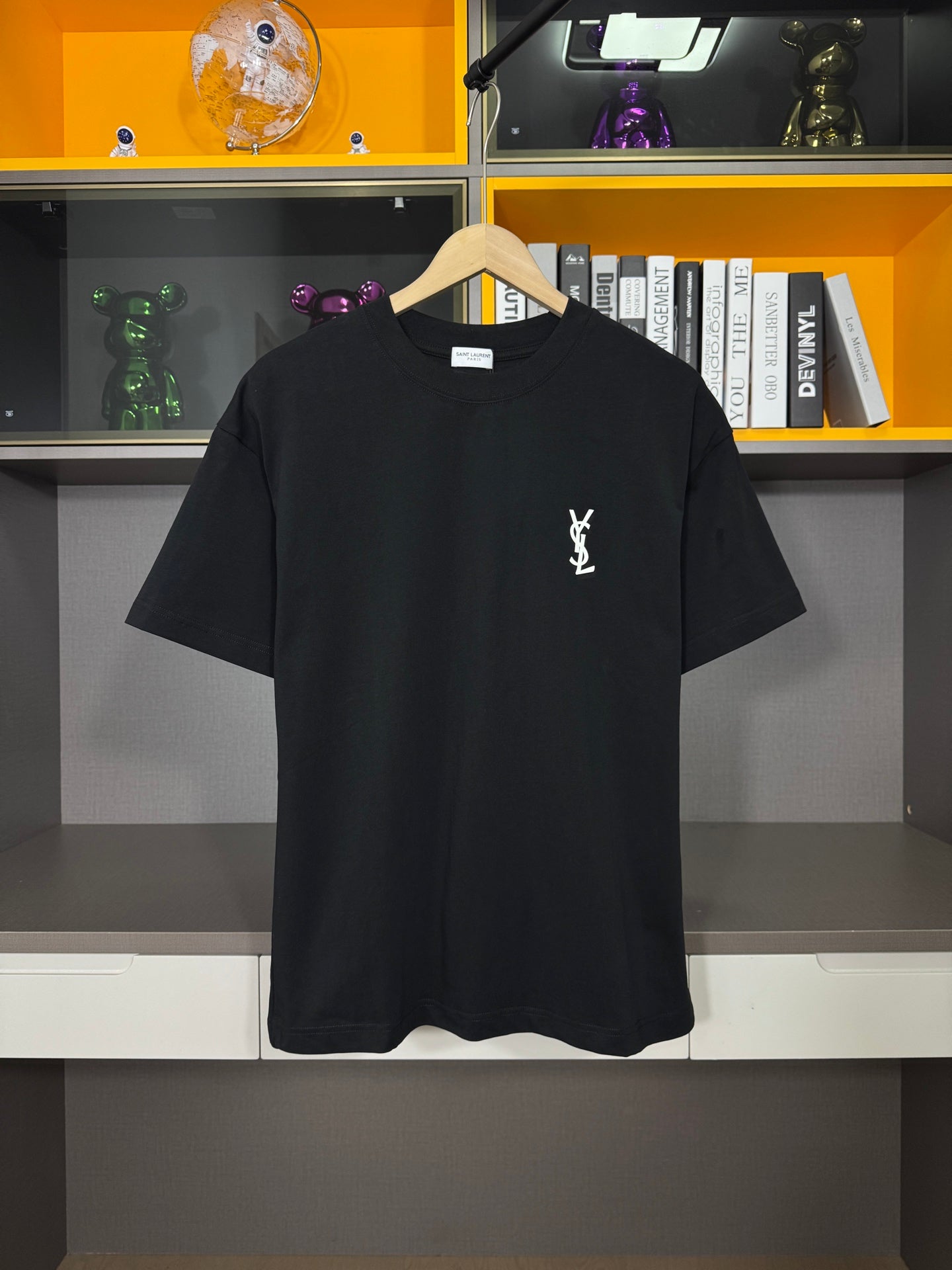 LuxluxHouse Best Quality Clothes T-shirt Arcteryx