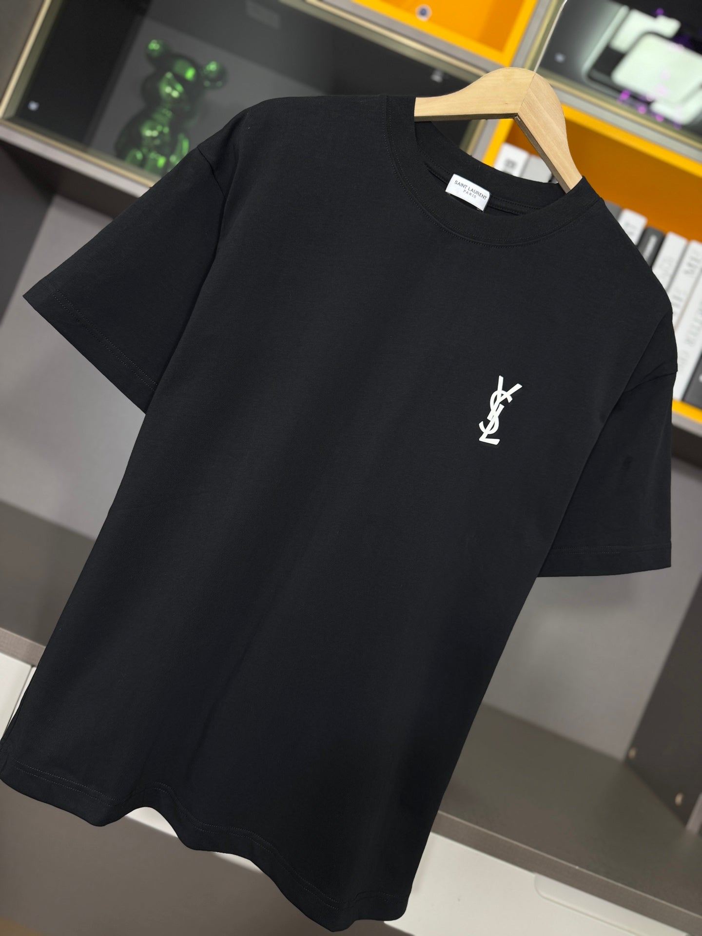 LuxluxHouse Best Quality Clothes T-shirt Arcteryx