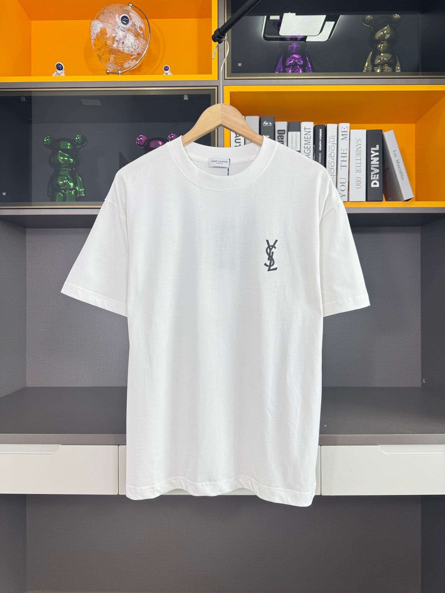 LuxluxHouse Best Quality Clothes T-shirt Arcteryx