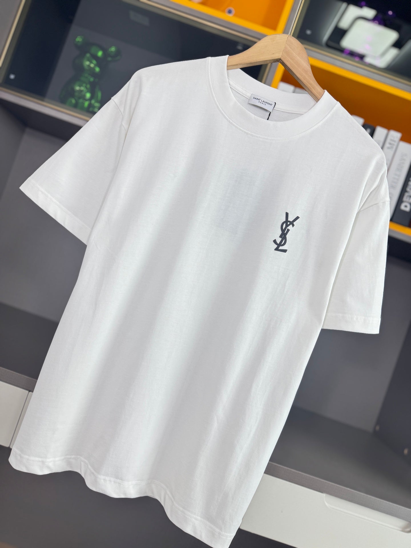 LuxluxHouse Best Quality Clothes T-shirt Arcteryx