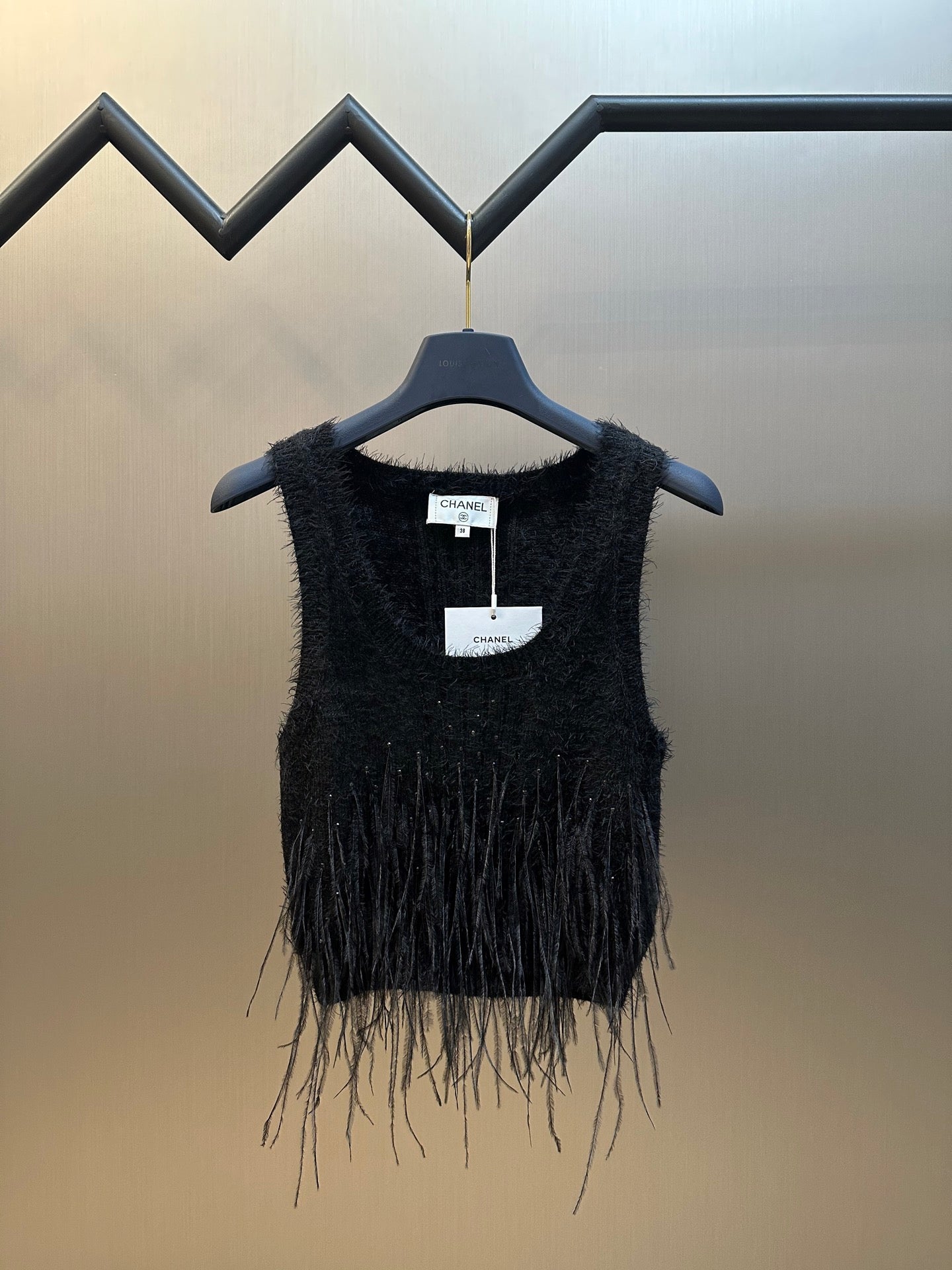 LuxluxHouse Best Quality Clothes T-shirt Chanel & Maison Margiela