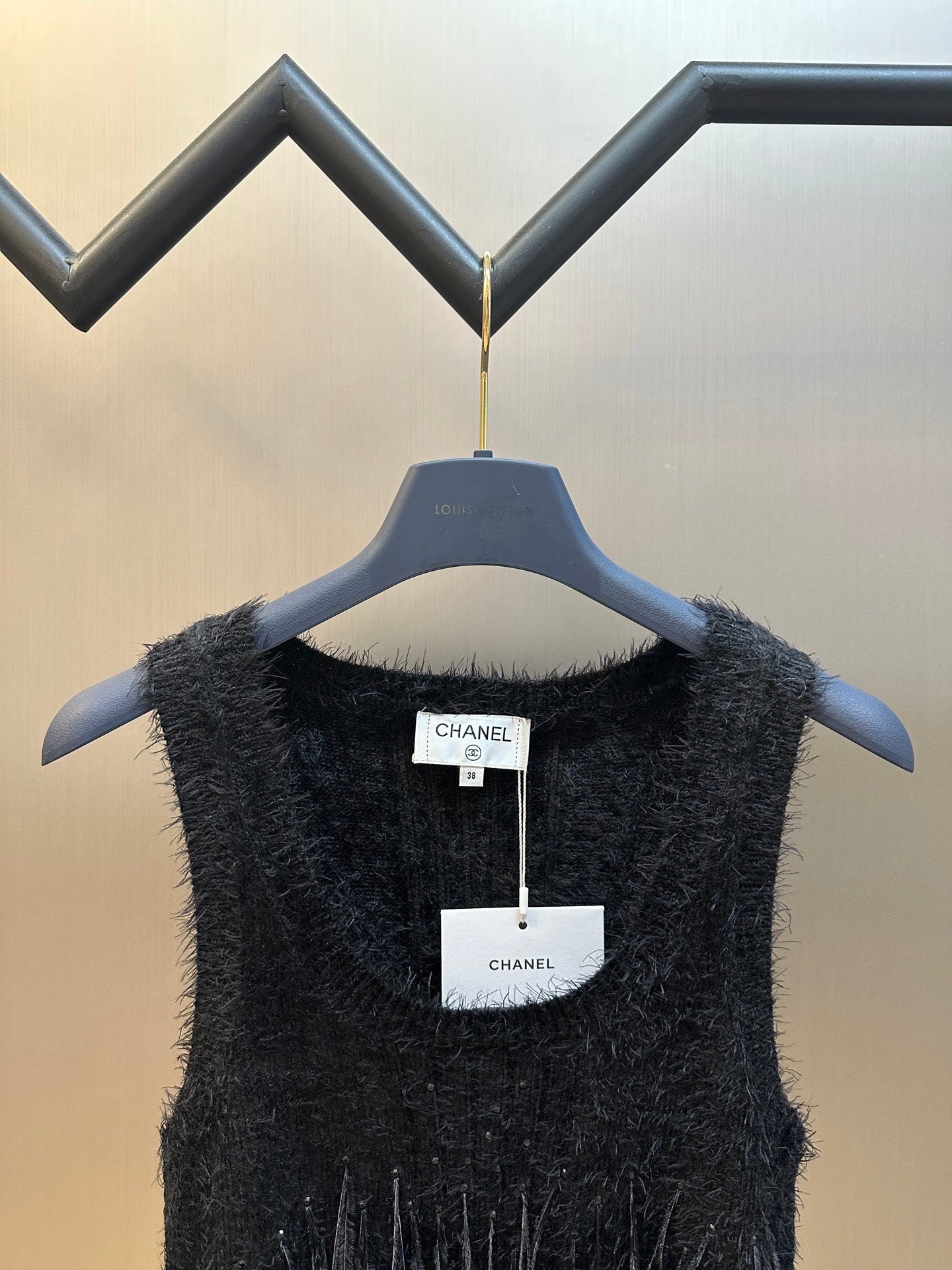 LuxluxHouse Best Quality Clothes Coats & Jackets Chanel & Maison Margiela