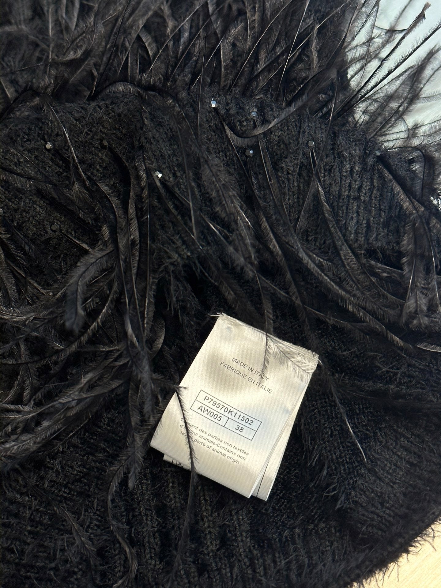 LuxluxHouse Best Quality Clothes T-shirt Chanel & Maison Margiela