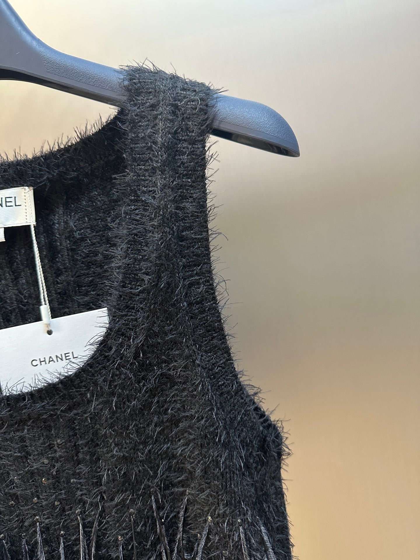 LuxluxHouse Best Quality Clothes T-shirt Chanel & Maison Margiela