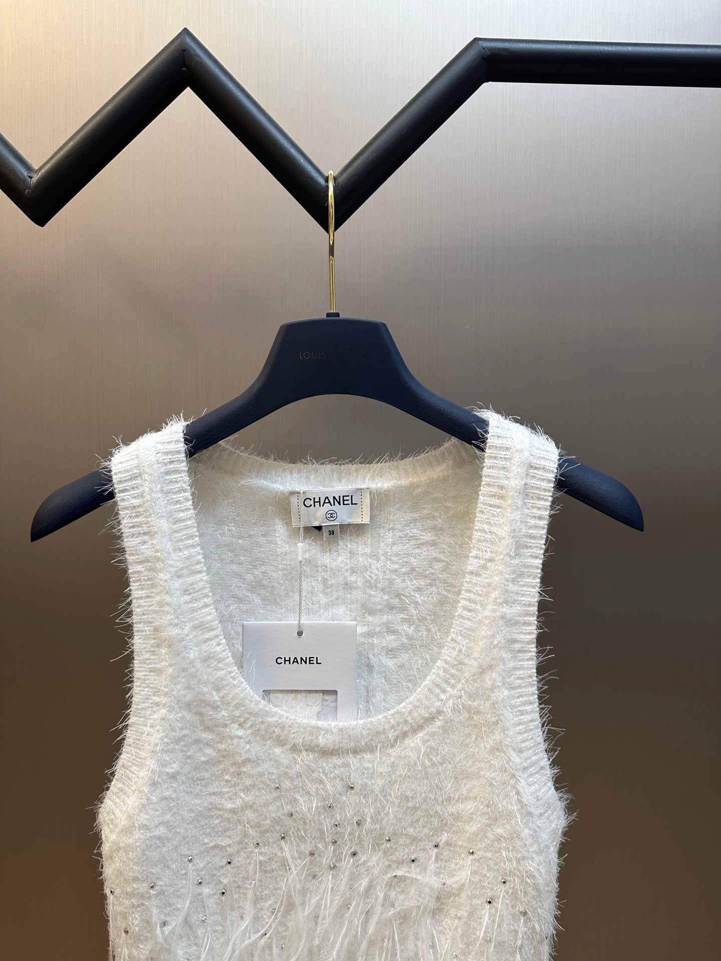 LuxluxHouse Best Quality Clothes Coats & Jackets Chanel & Maison Margiela