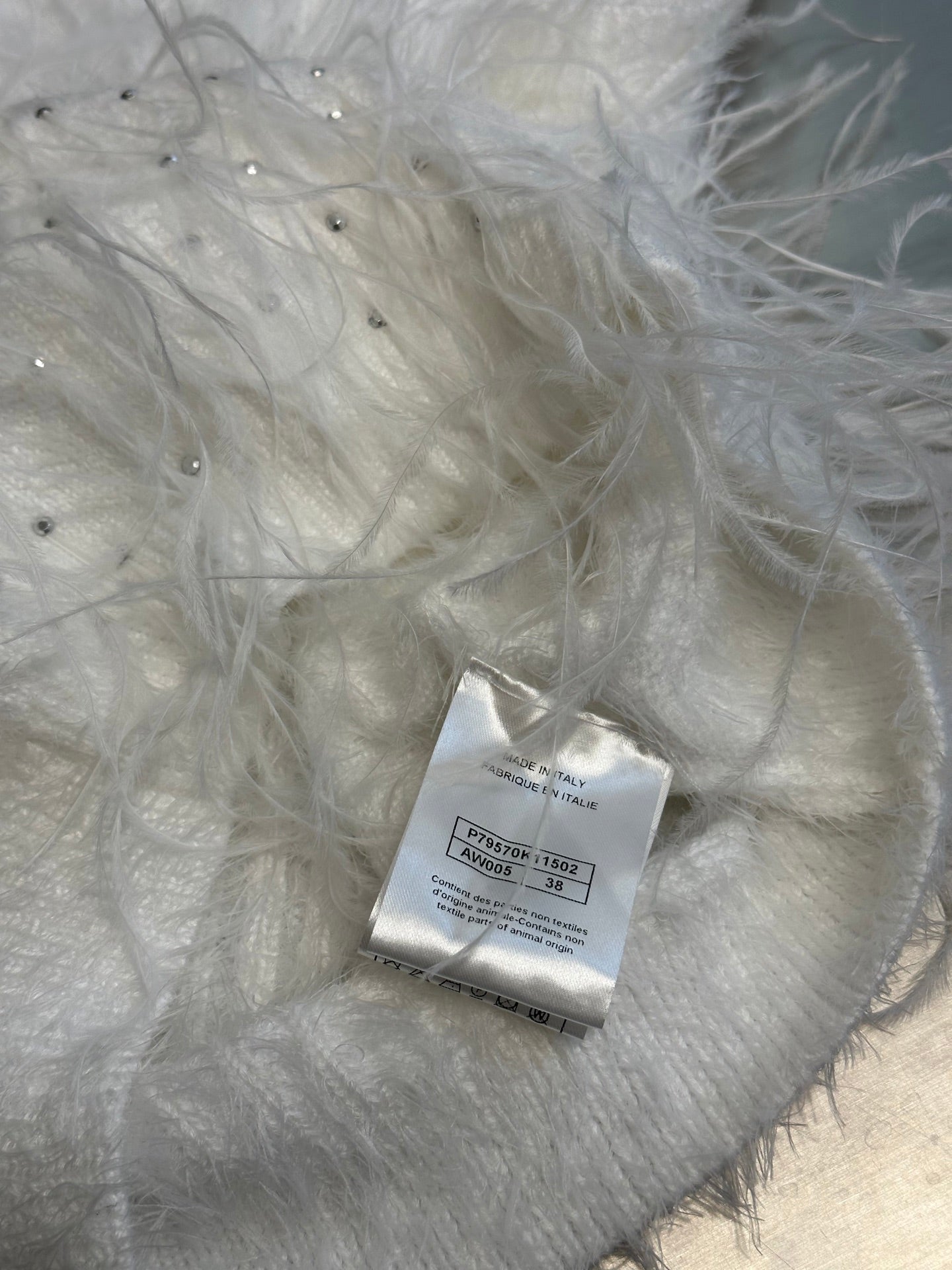 LuxluxHouse Best Quality Clothes T-shirt Chanel & Maison Margiela