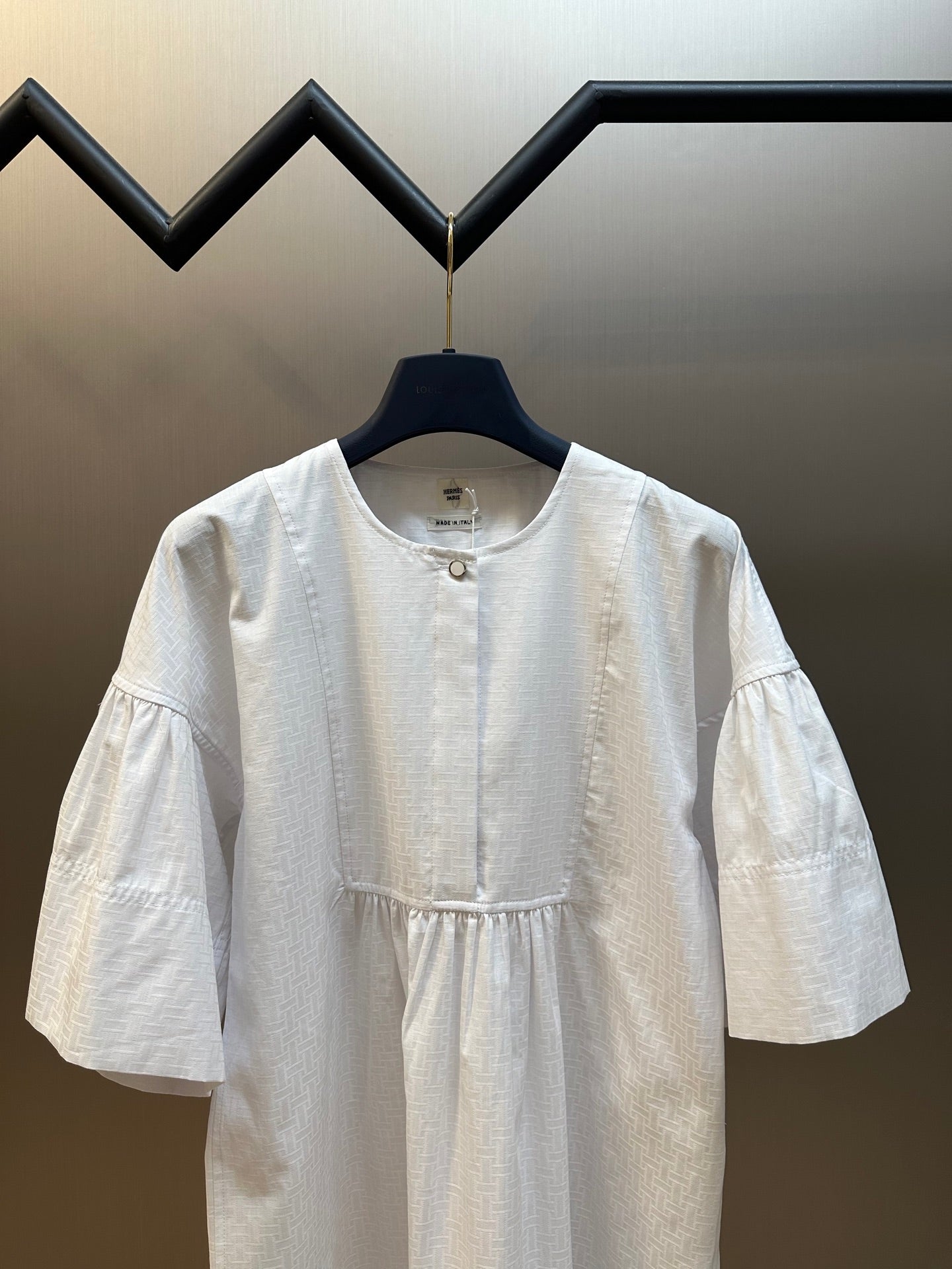 LuxluxHouse Best Quality Clothes Pants Hermes