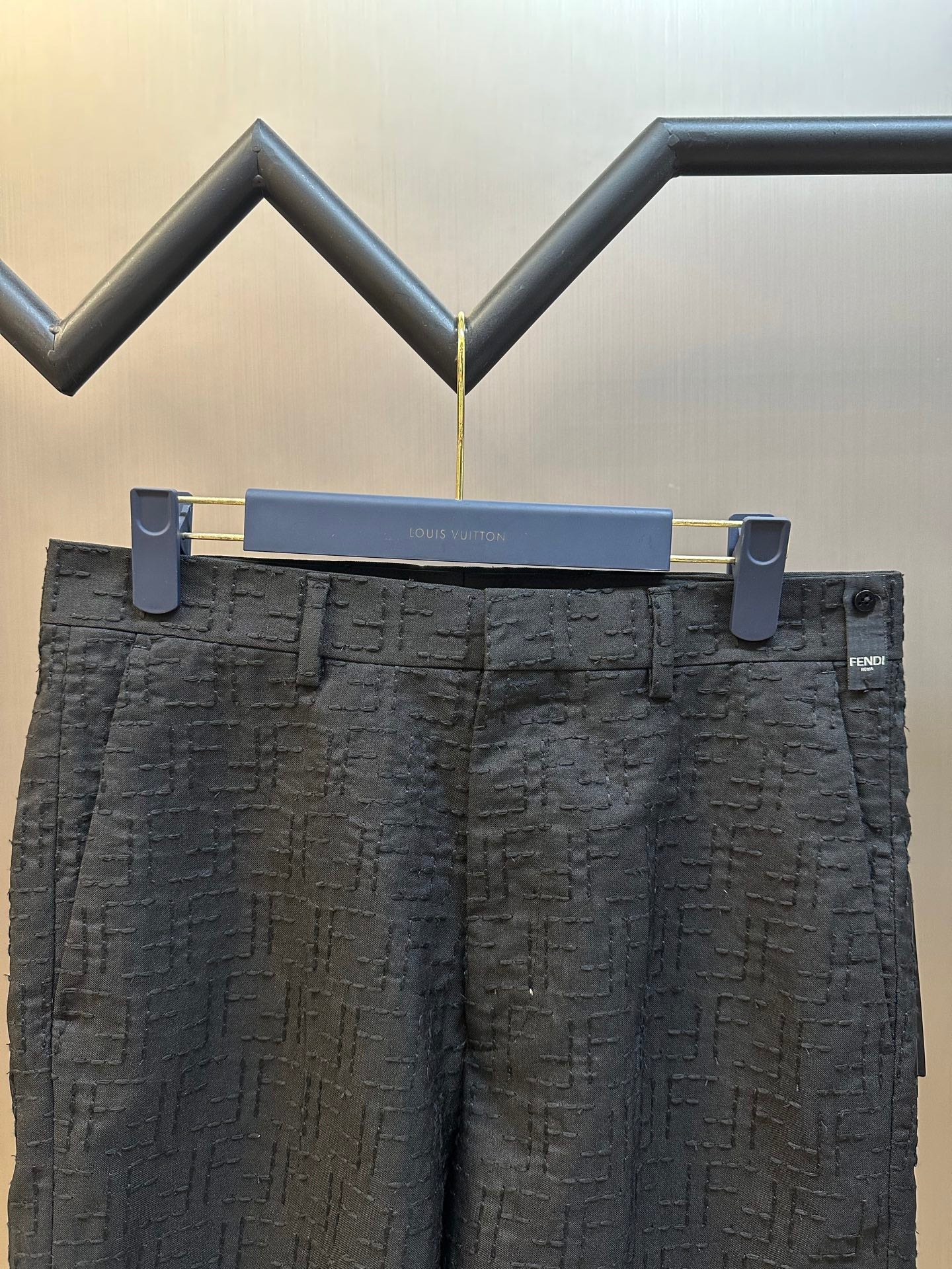 LuxluxHouse Best Quality Clothes Fendi Pants