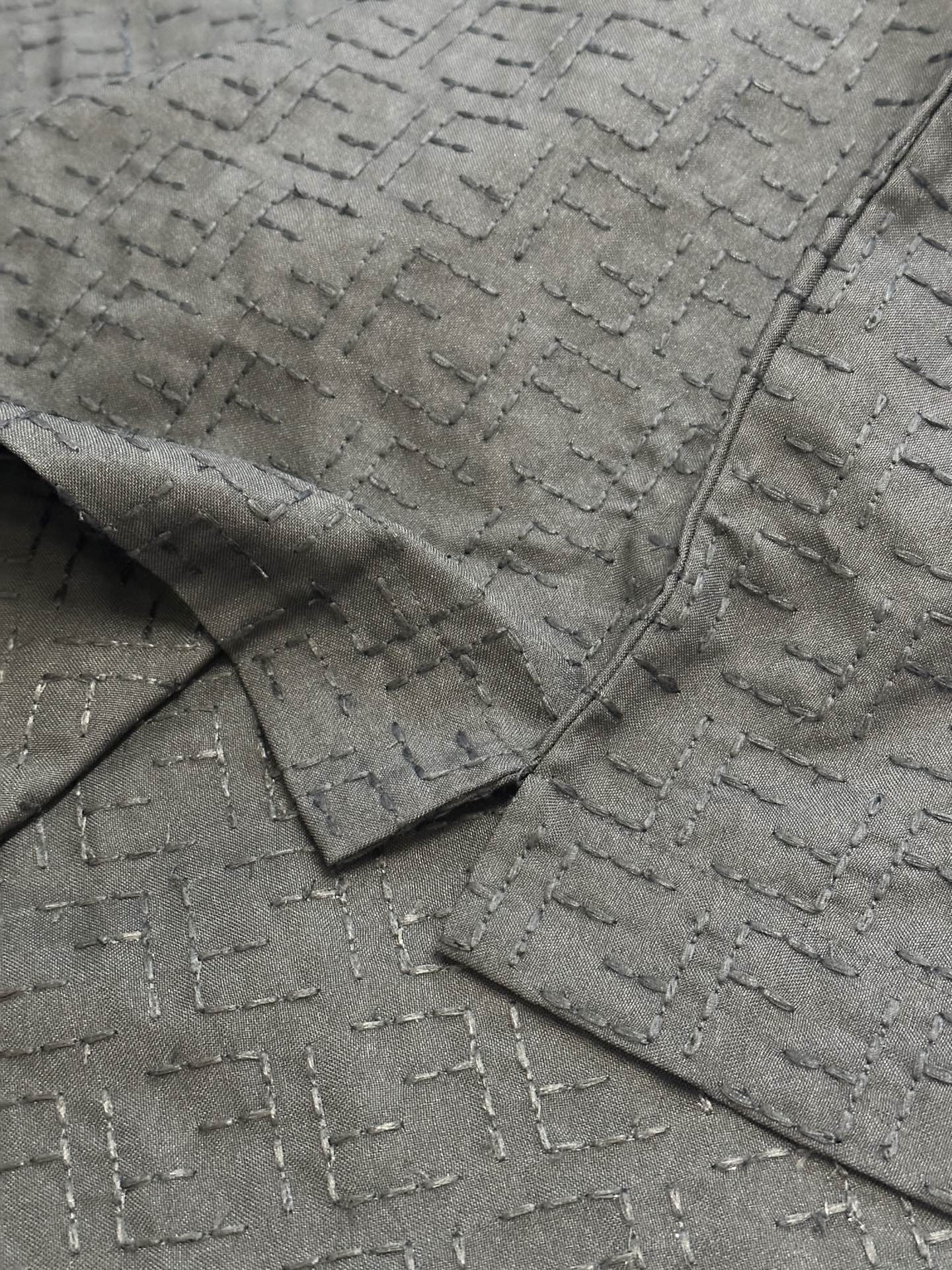 LuxluxHouse Best Quality Clothes Shirts&Polo Fendi