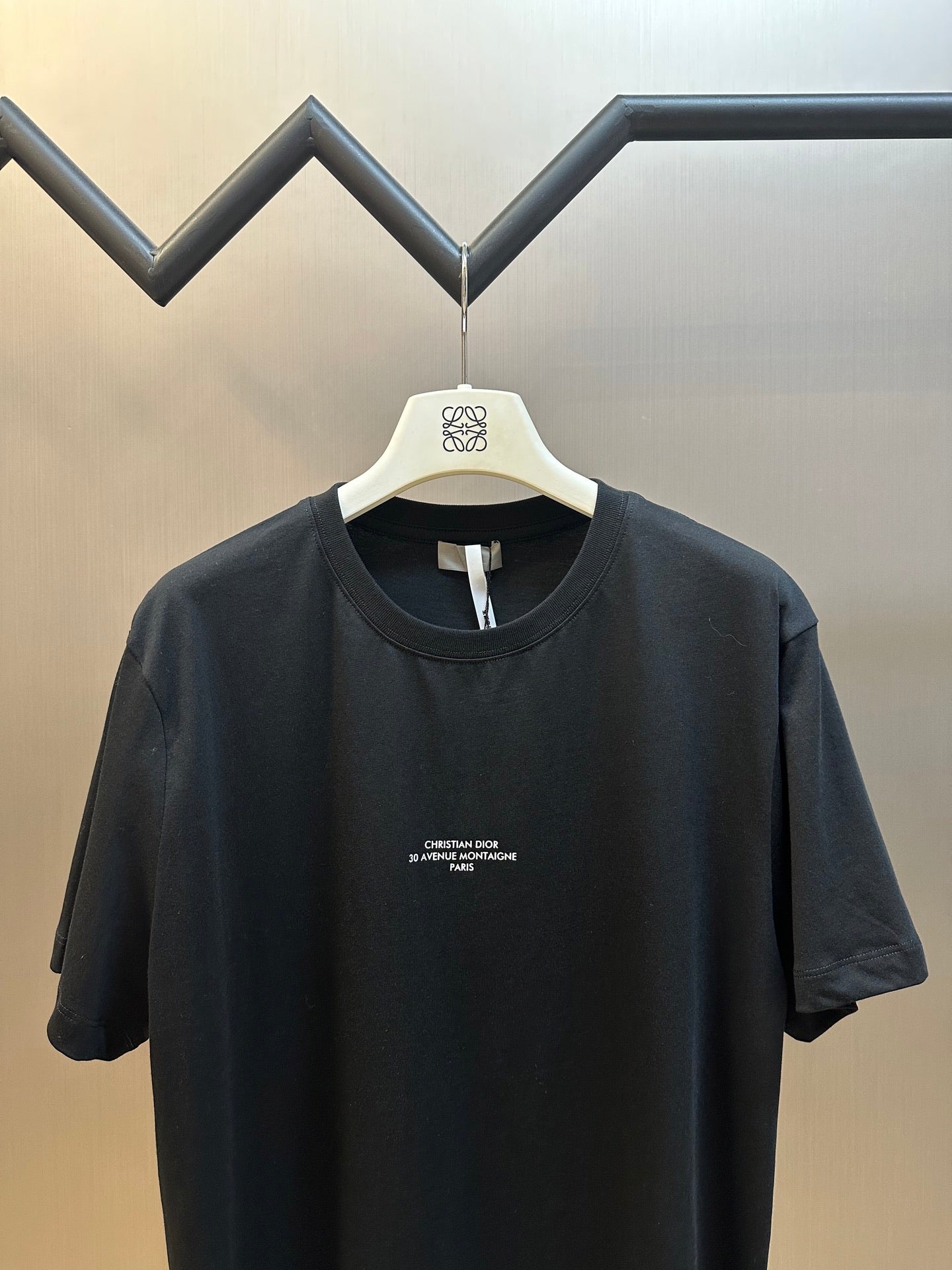 LuxluxHouse Best Quality Clothes T-shirt Dior