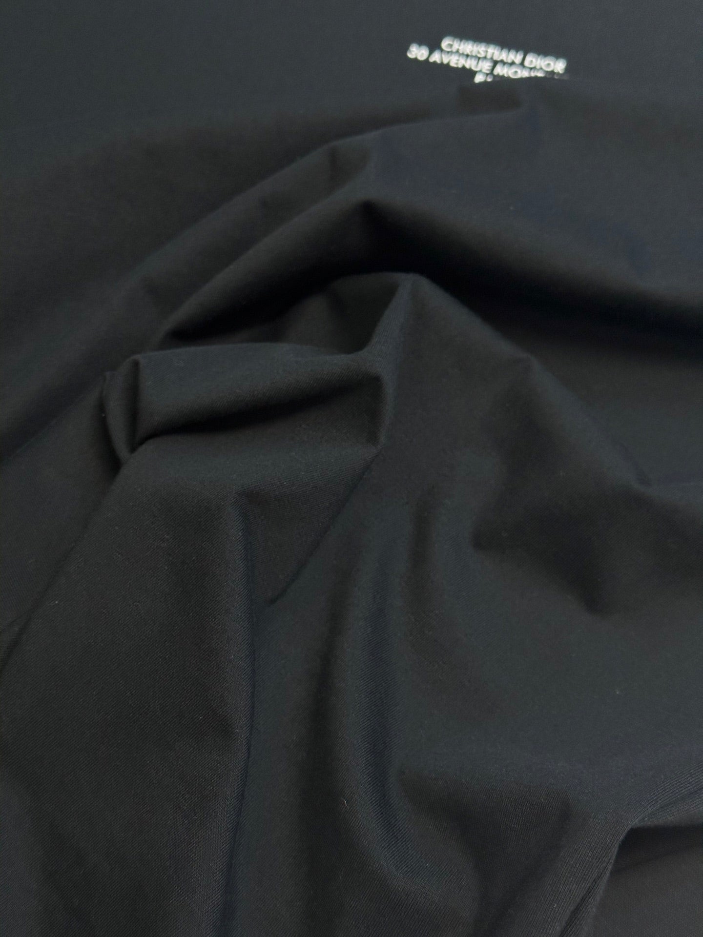 LuxluxHouse Best Quality Clothes T-shirt Dior