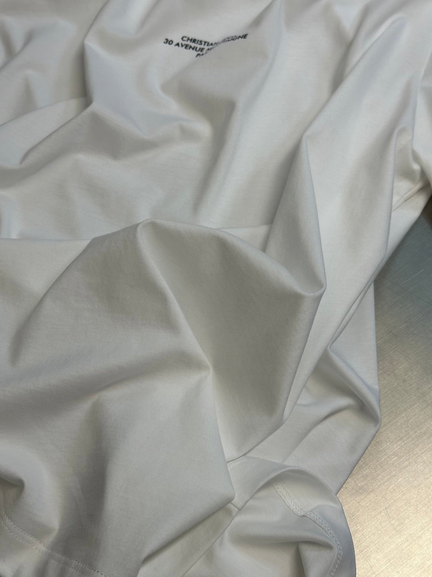 LuxluxHouse Best Quality Clothes T-shirt Dior