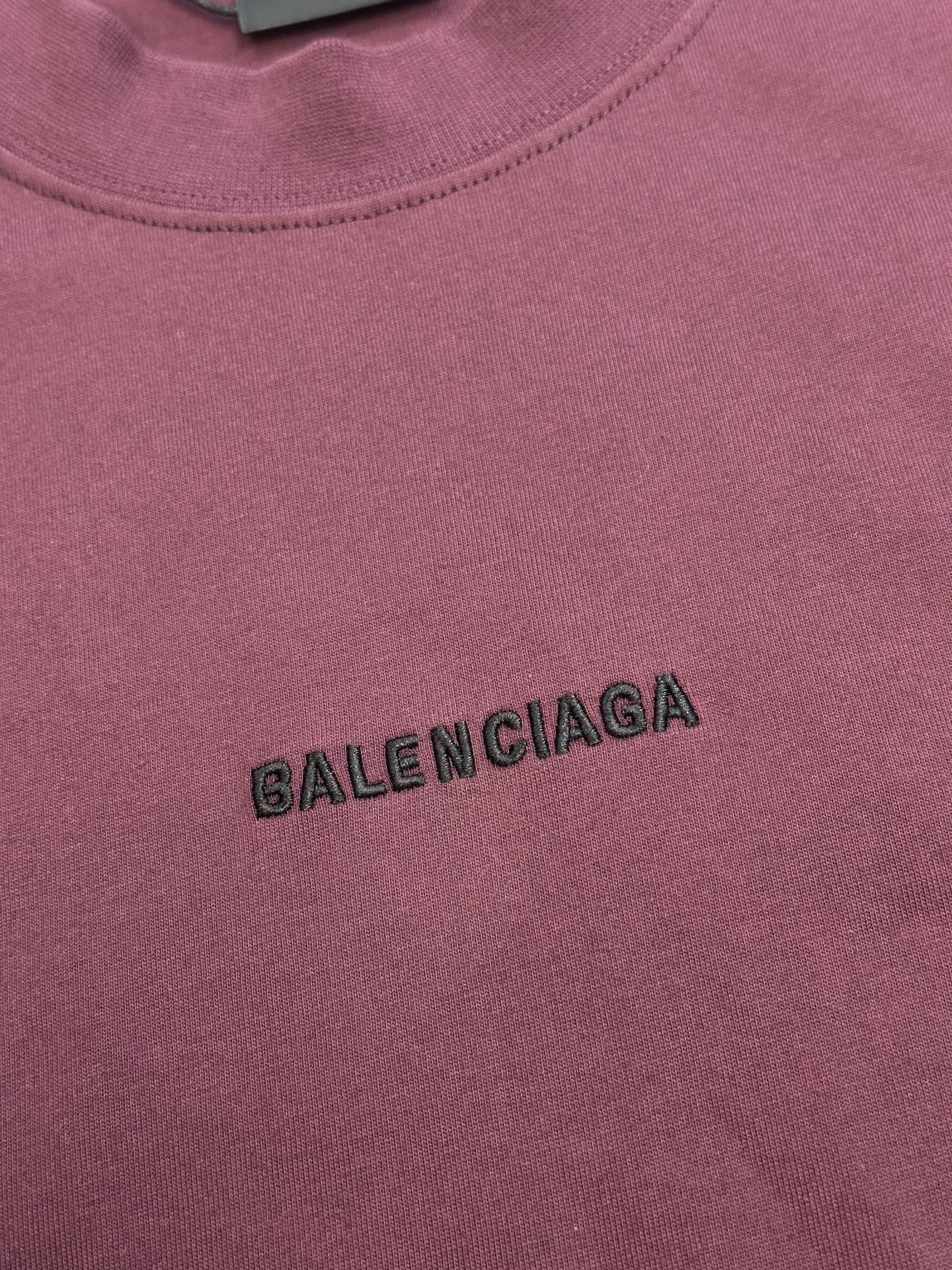 LuxluxHouse Best Quality Clothes Balenciaga T-shirt