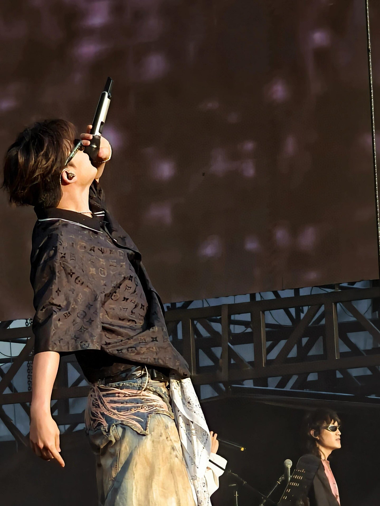 LuxluxHouse Best Quality Clothes Shirts&Polo Louis Vuitton