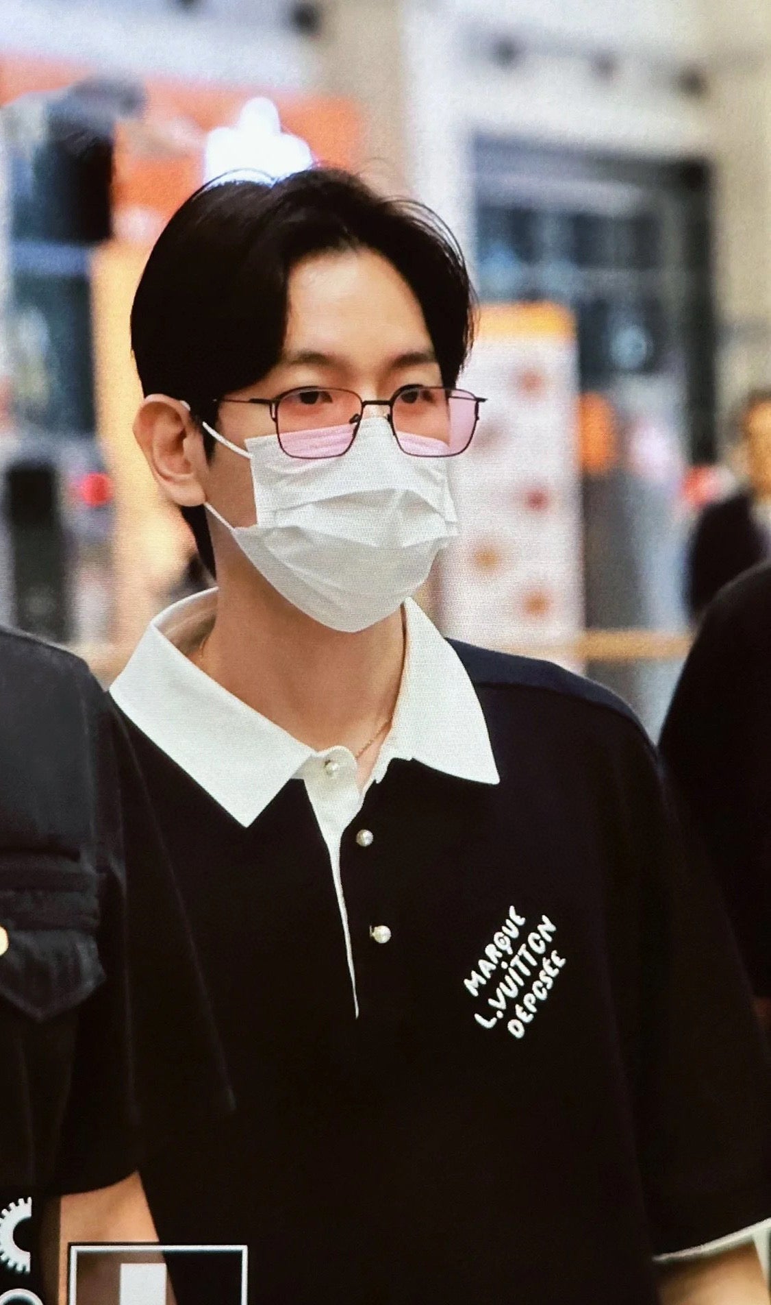 LuxluxHouse Best Quality Clothes Shirts&Polo Louis Vuitton