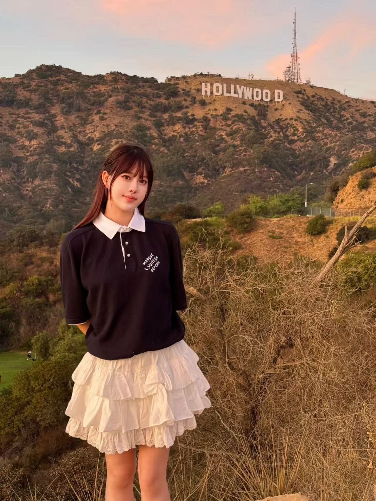 LuxluxHouse Best Quality Clothes Shirts&Polo Louis Vuitton