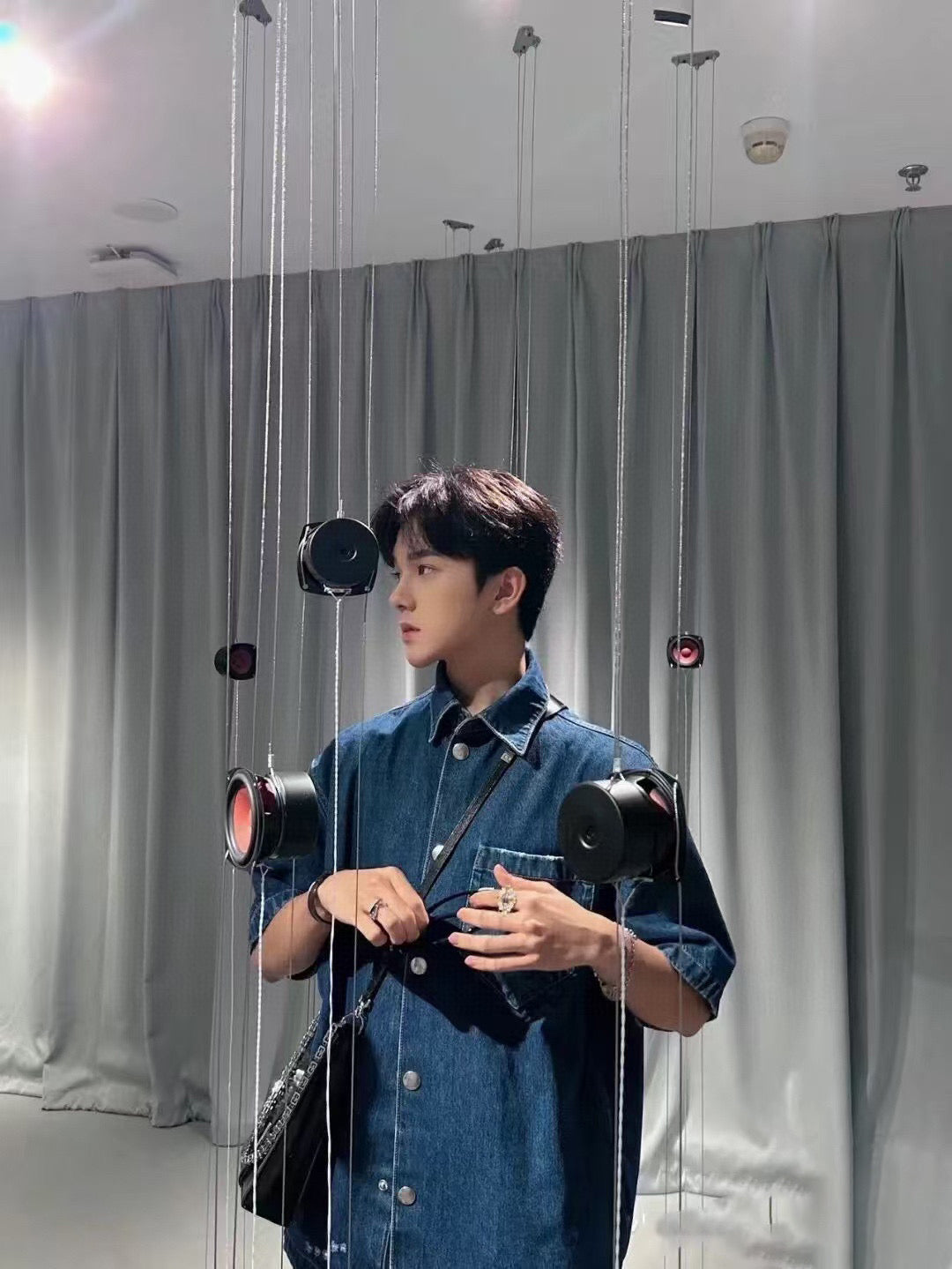 LuxluxHouse Best Quality Clothes Shirts&Polo Prada