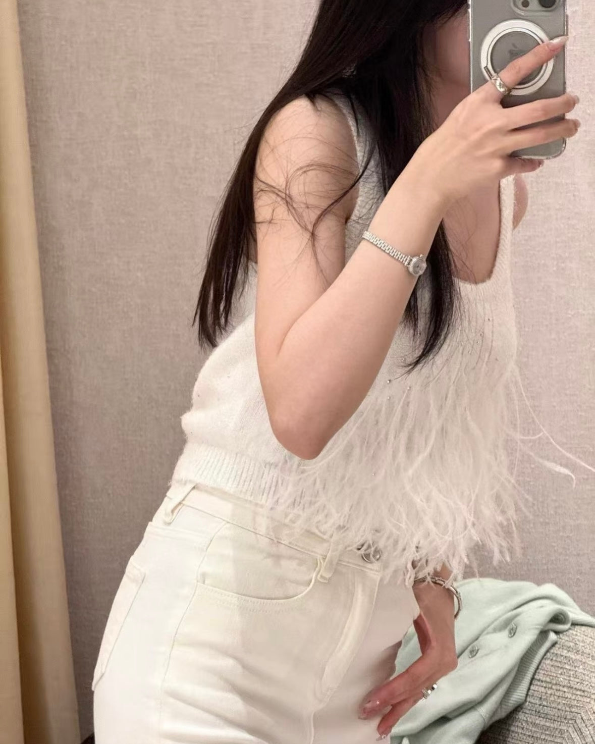 LuxluxHouse Best Quality Clothes T-shirt Chanel & Maison Margiela