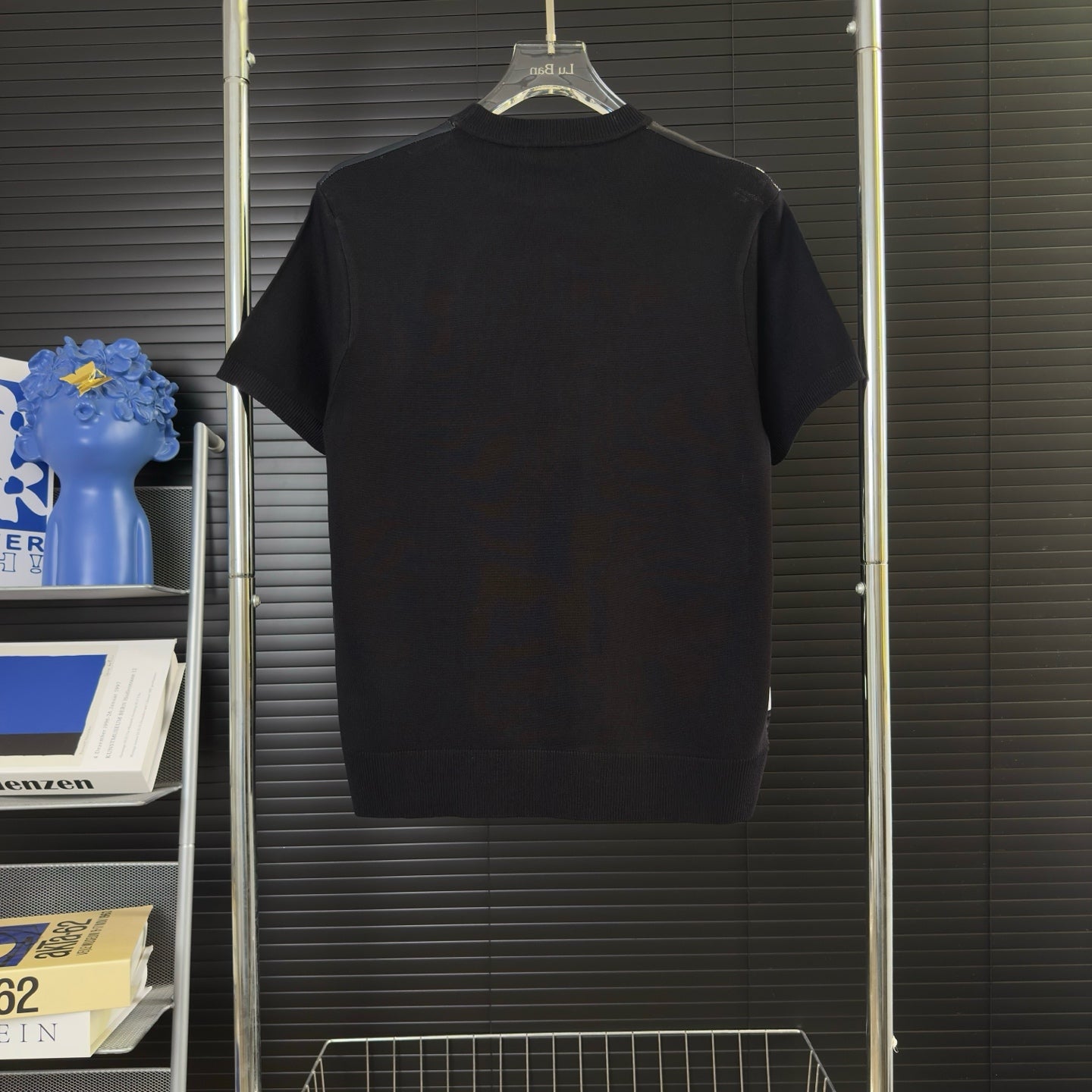 LuxluxHouse Best Quality Clothes Hermes T-shirt