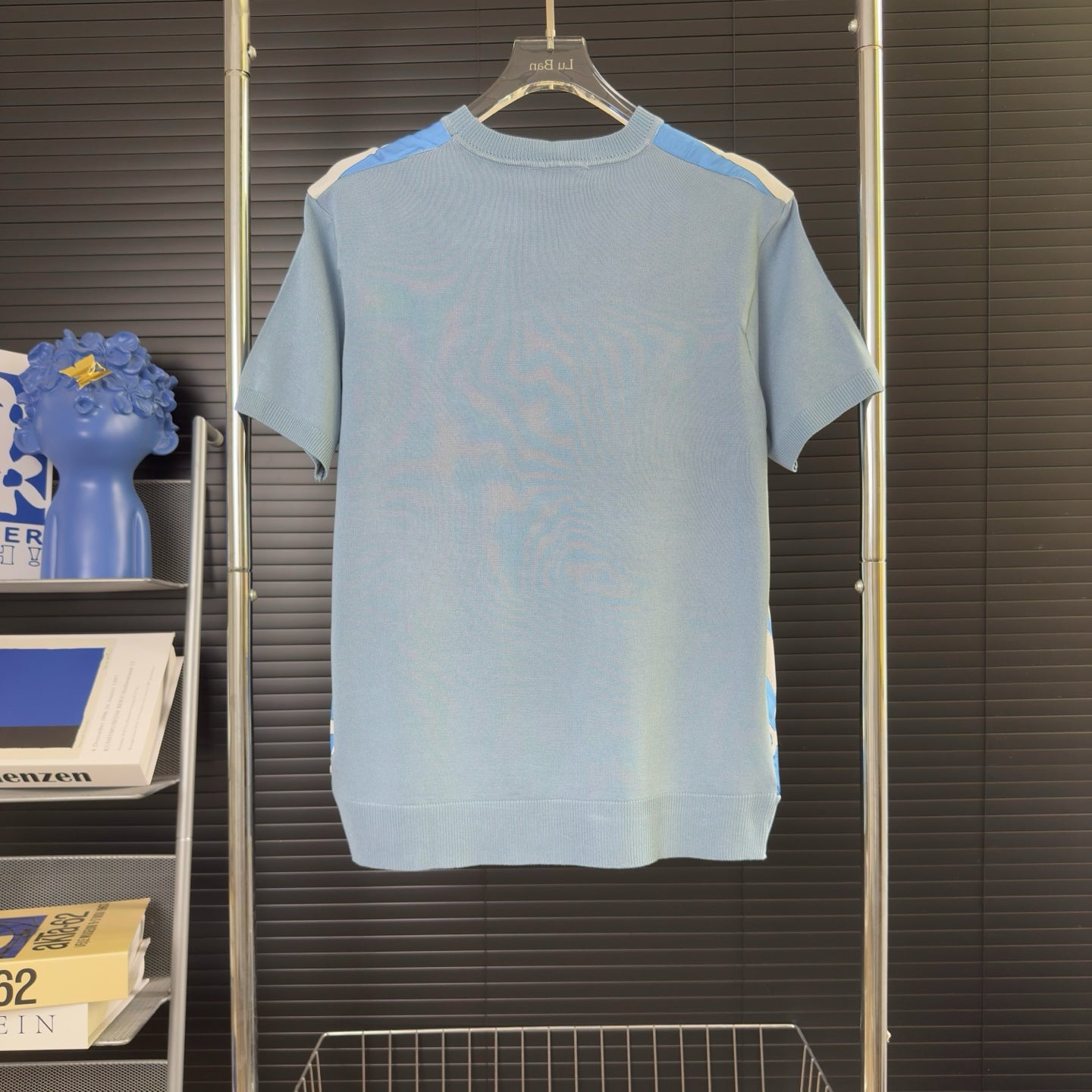 LuxluxHouse Best Quality Clothes Hermes T-shirt