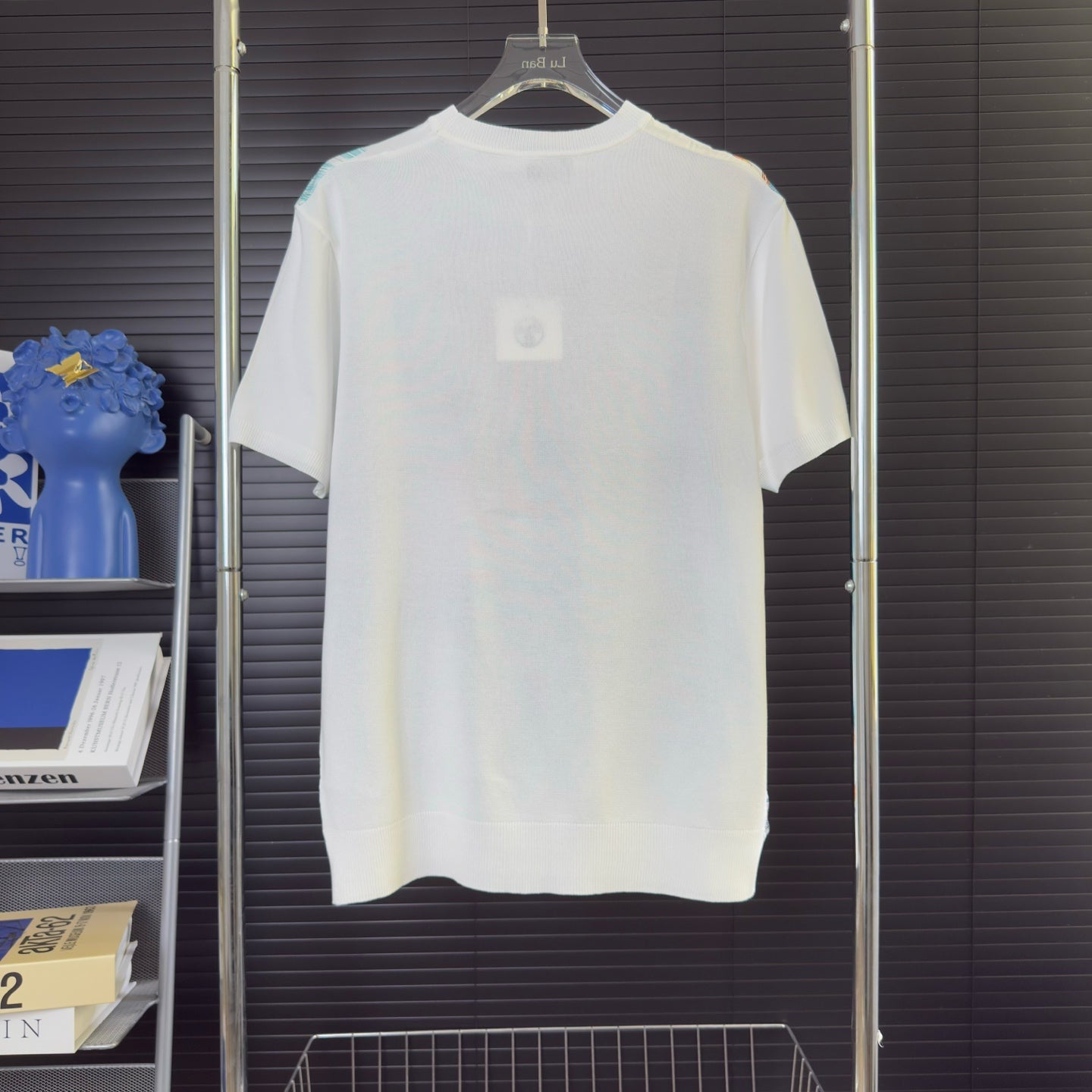 LuxluxHouse Best Quality Clothes Hermes T-shirt