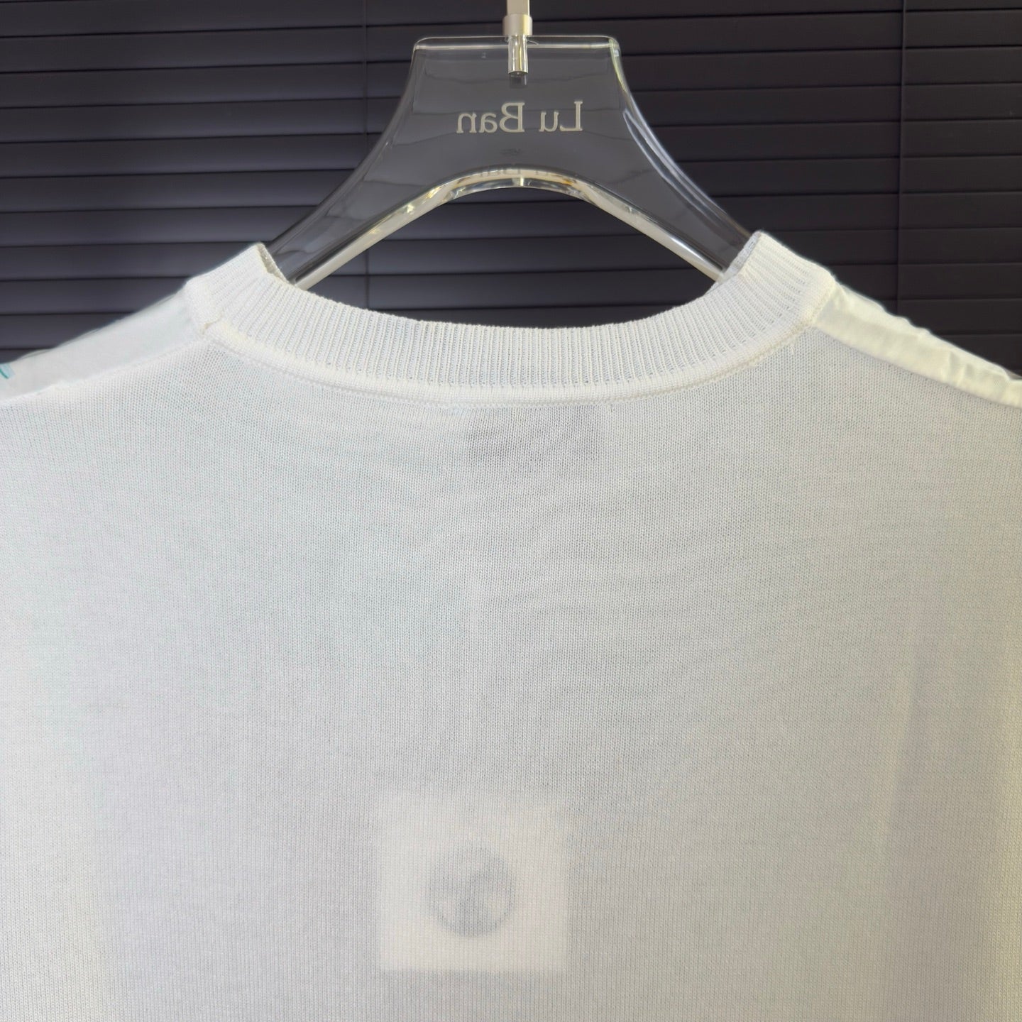 LuxluxHouse Best Quality Clothes Hermes T-shirt