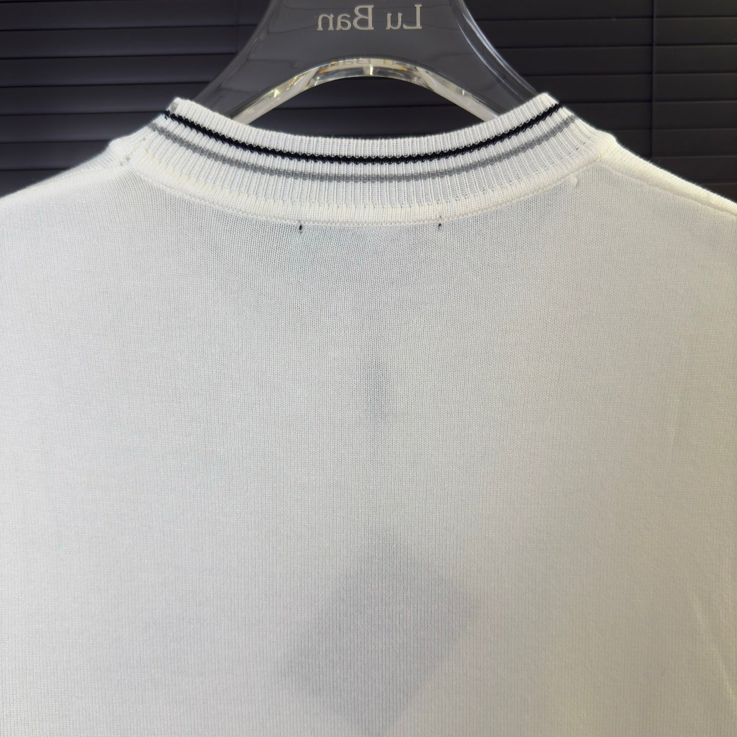 LuxluxHouse Best Quality Clothes T-shirt Prada