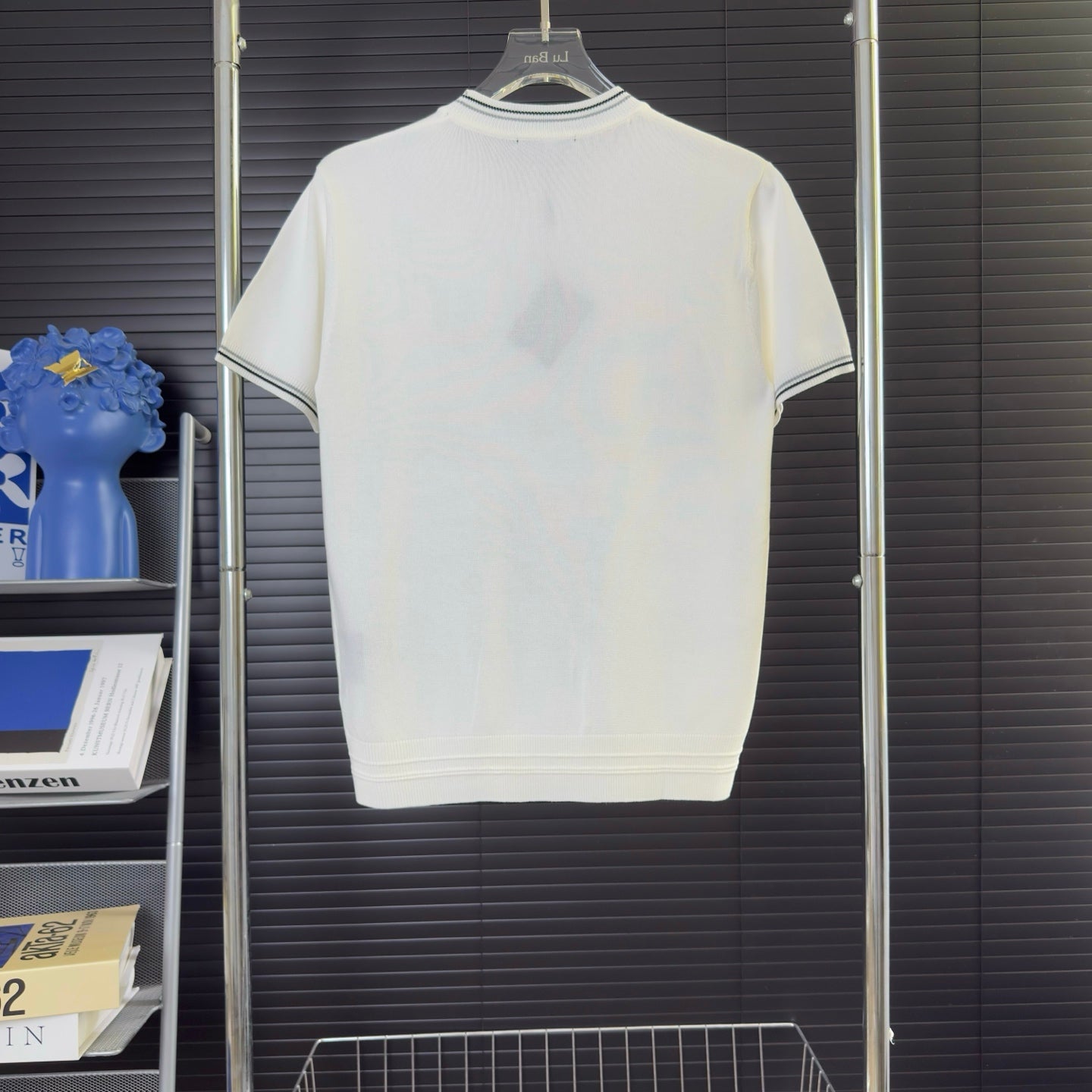 LuxluxHouse Best Quality Clothes T-shirt Prada