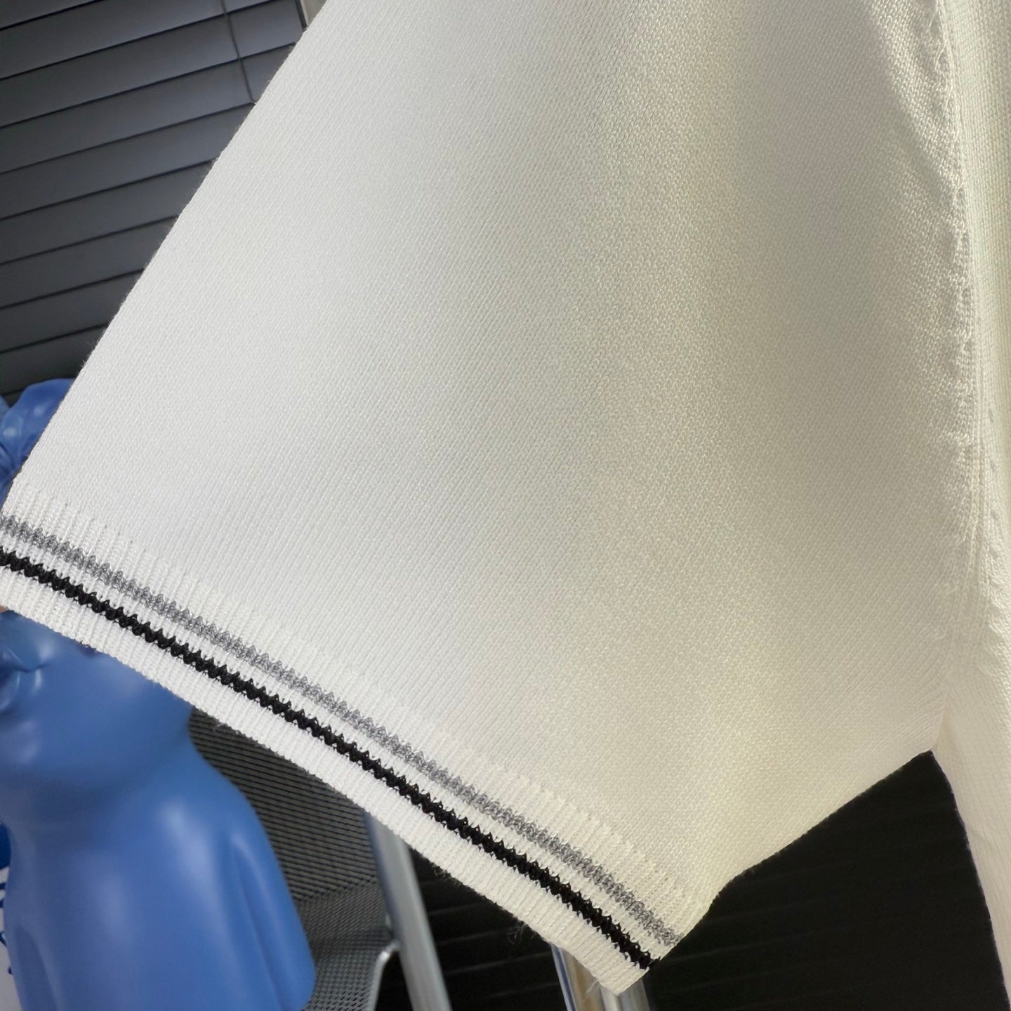 LuxluxHouse Best Quality Clothes T-shirt Prada