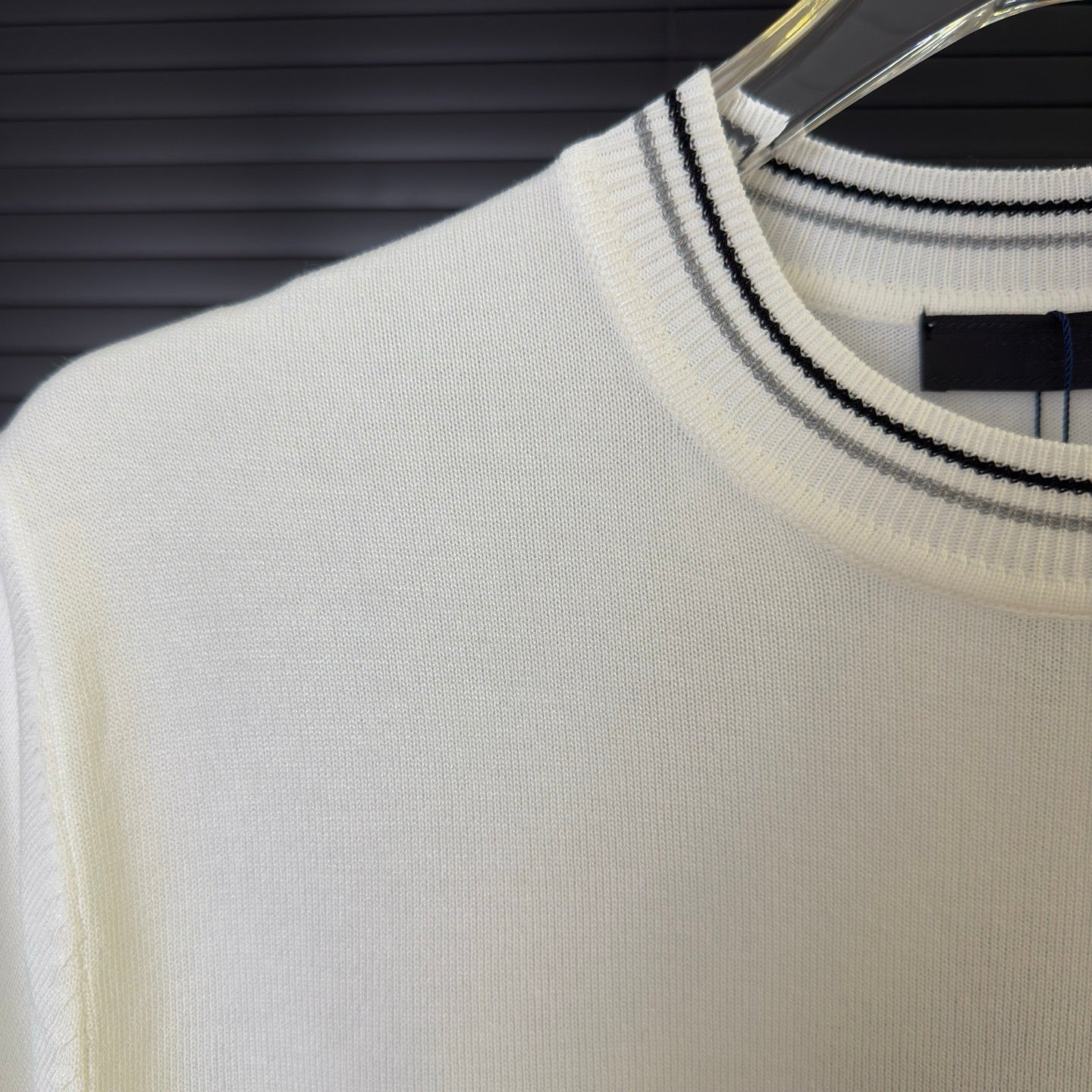 LuxluxHouse Best Quality Clothes T-shirt Prada