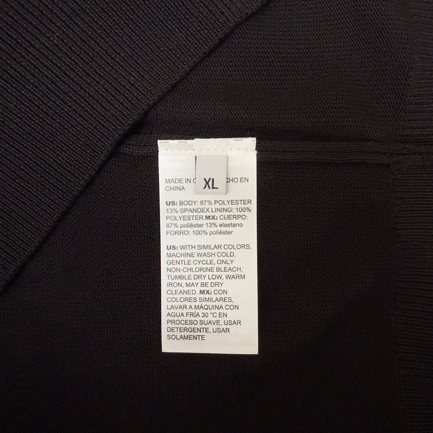 LuxluxHouse Best Quality Clothes T-shirt Zegna