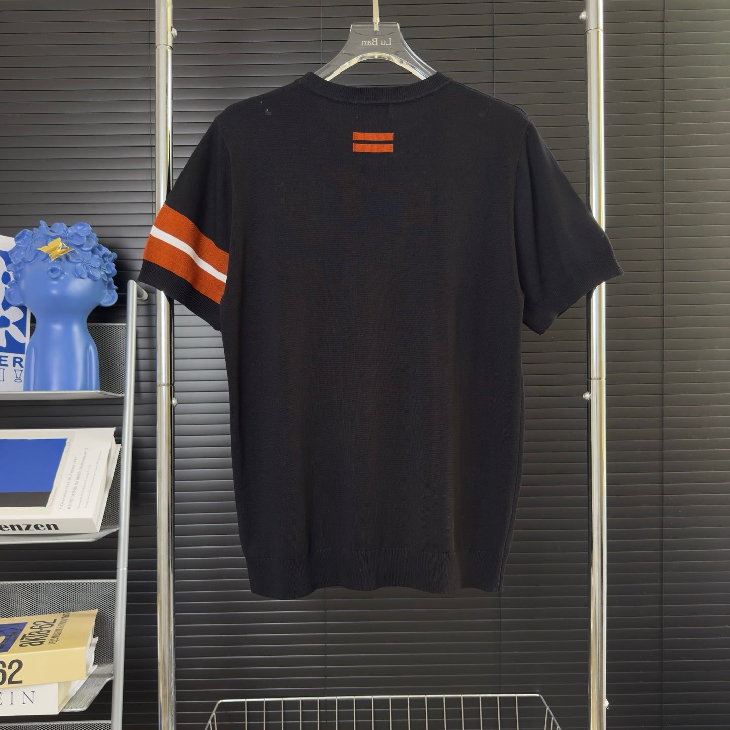 LuxluxHouse Best Quality Clothes T-shirt Zegna