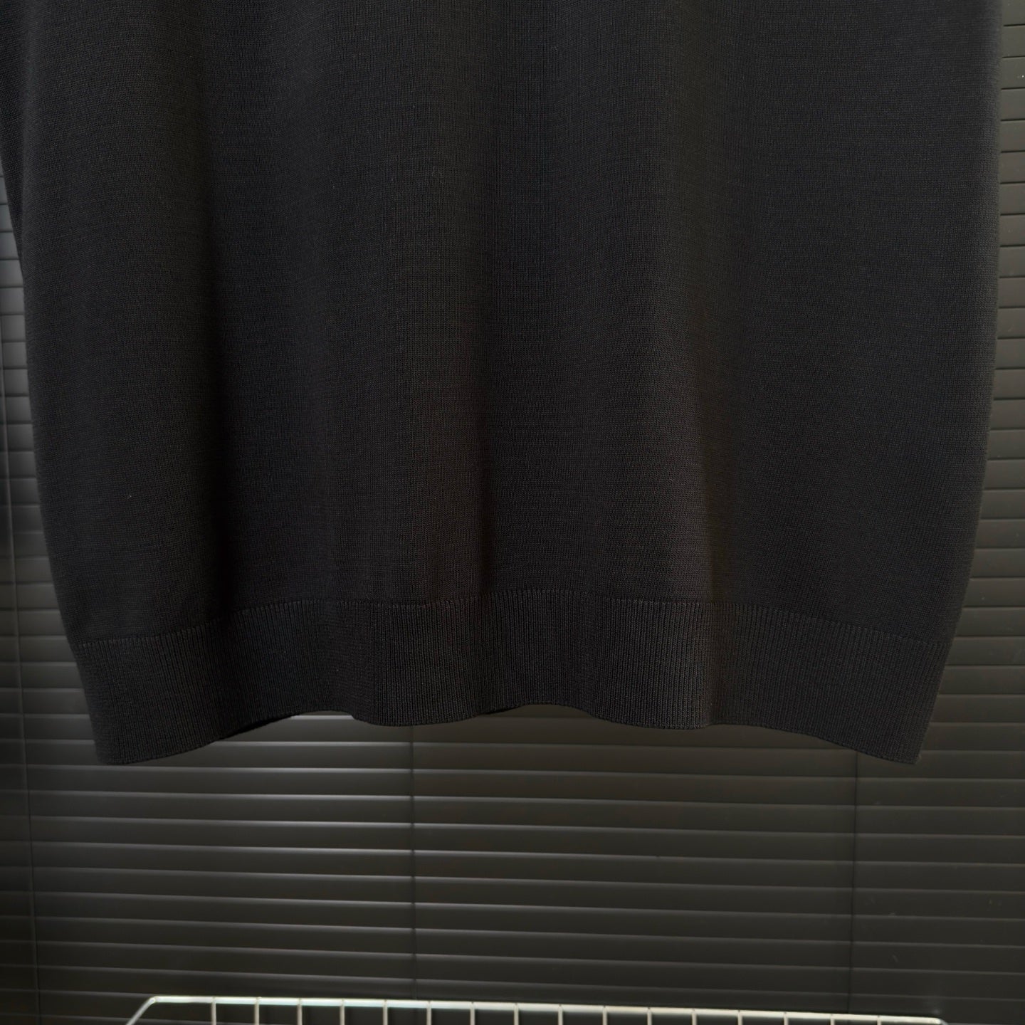 LuxluxHouse Best Quality Clothes T-shirt Zegna